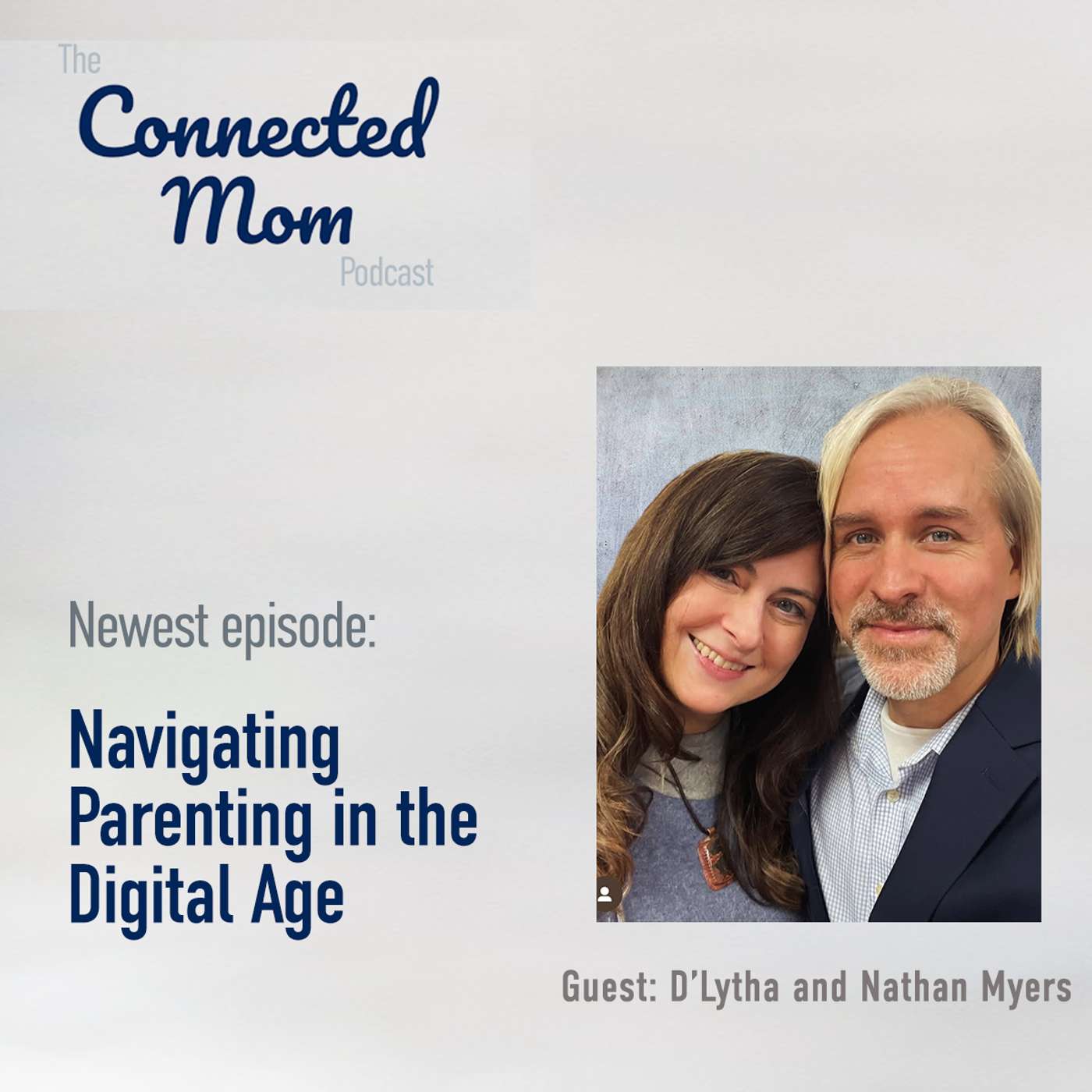 Navigating Parenting in the Digital Age Navigating Parenting in the Digital Age