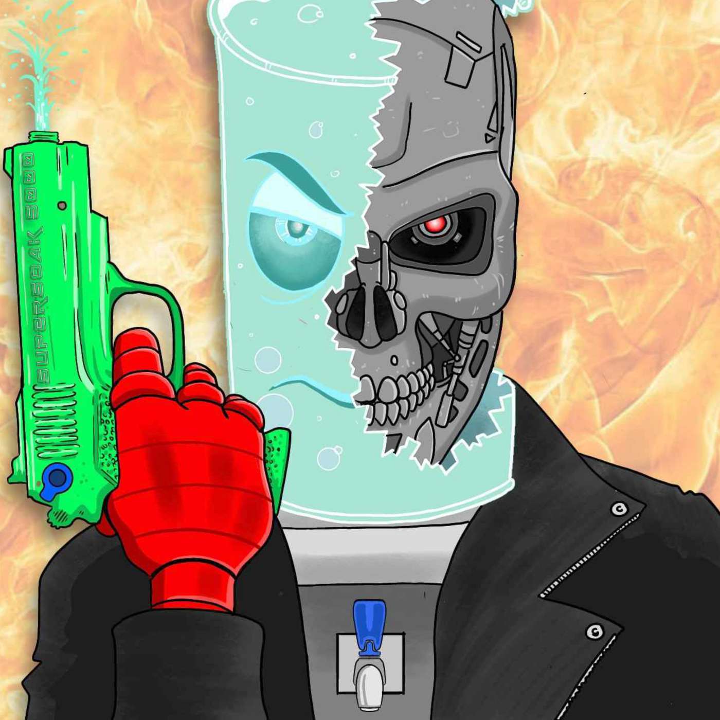 Crew Expendable | A Xenomorph Podcast