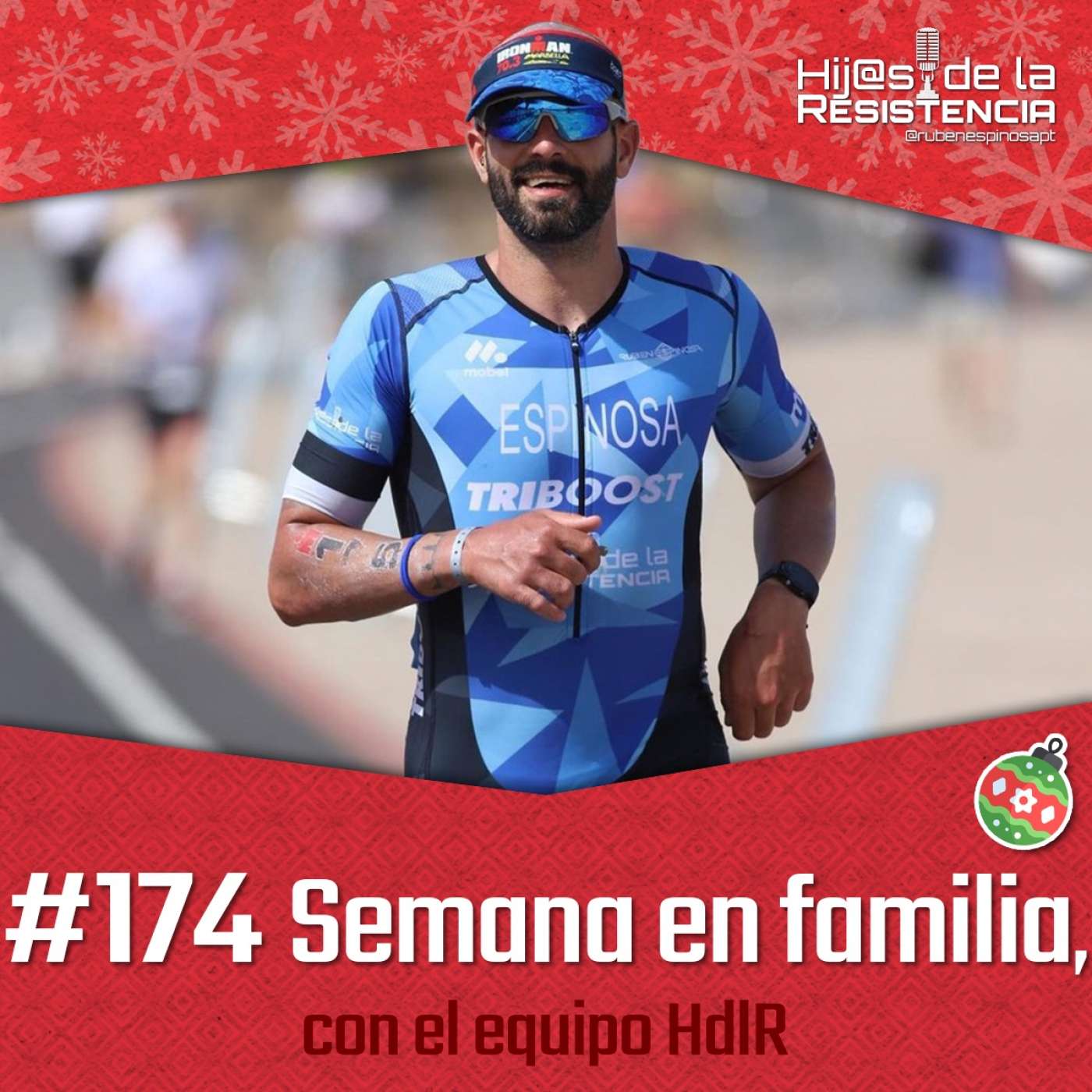 Hijos de la Resistencia