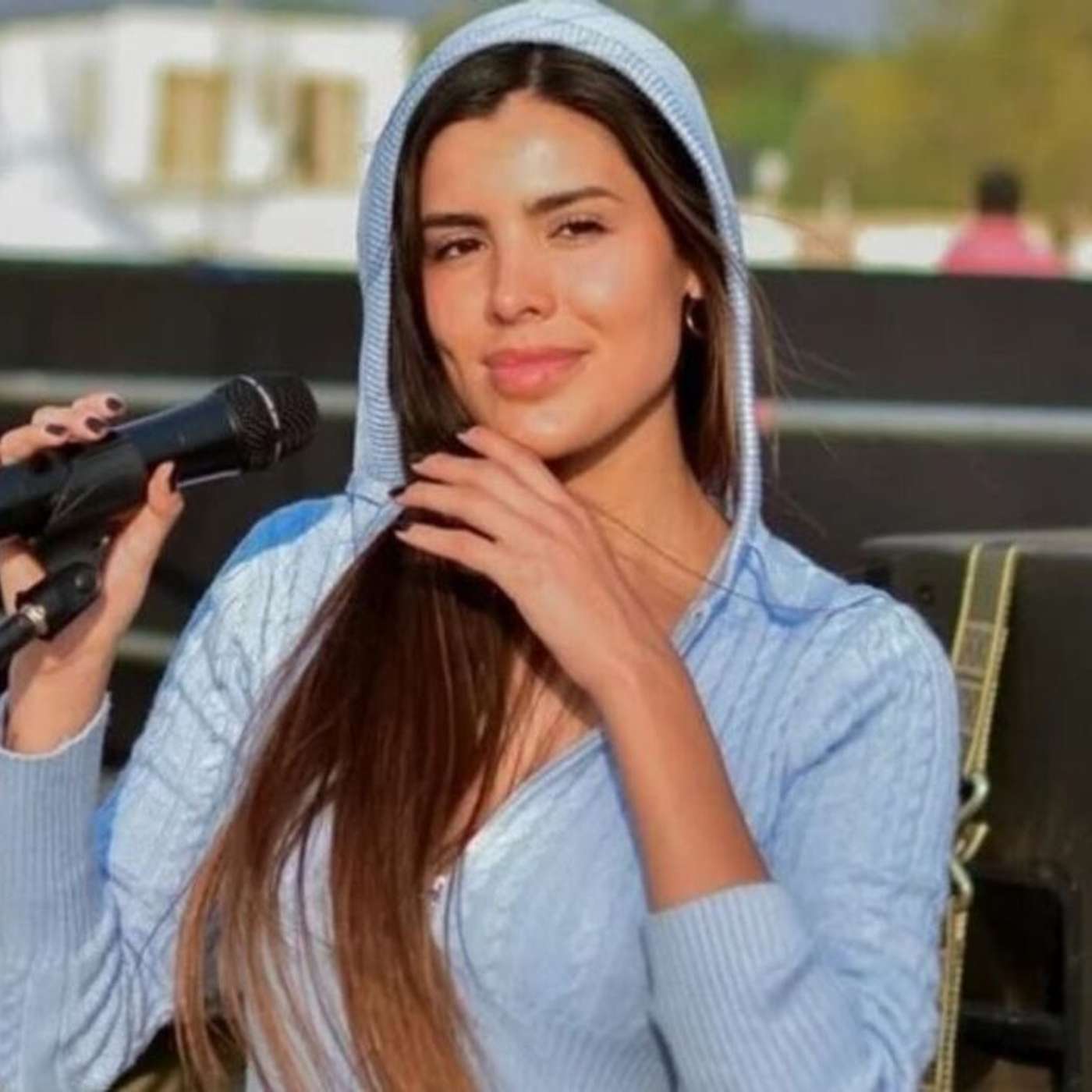 Robo de identidades: un revés para la influencer que usó el CUIT de Jaldo