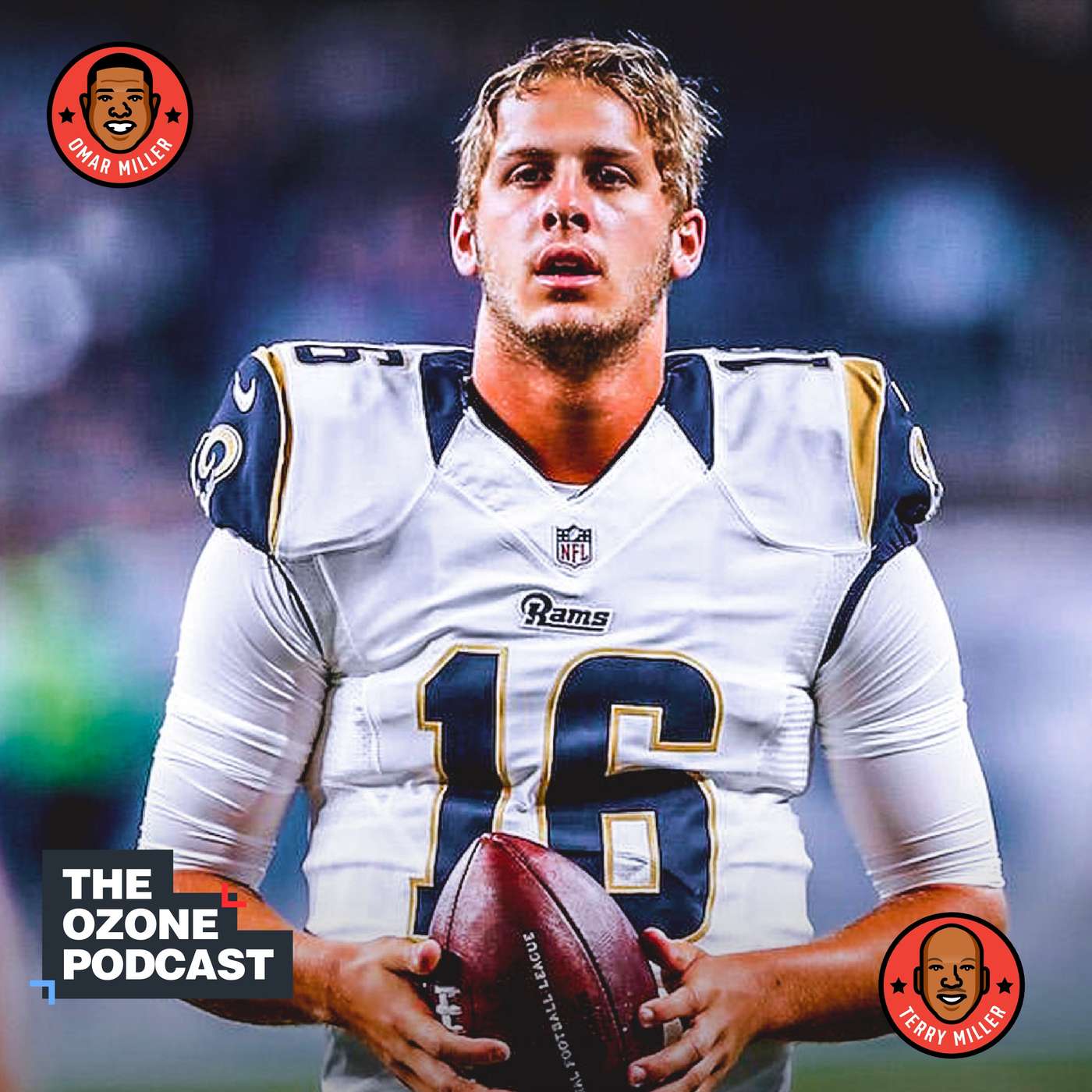 Bonus: Who is Real and Who is a Pretender in the NFL? episode artwork