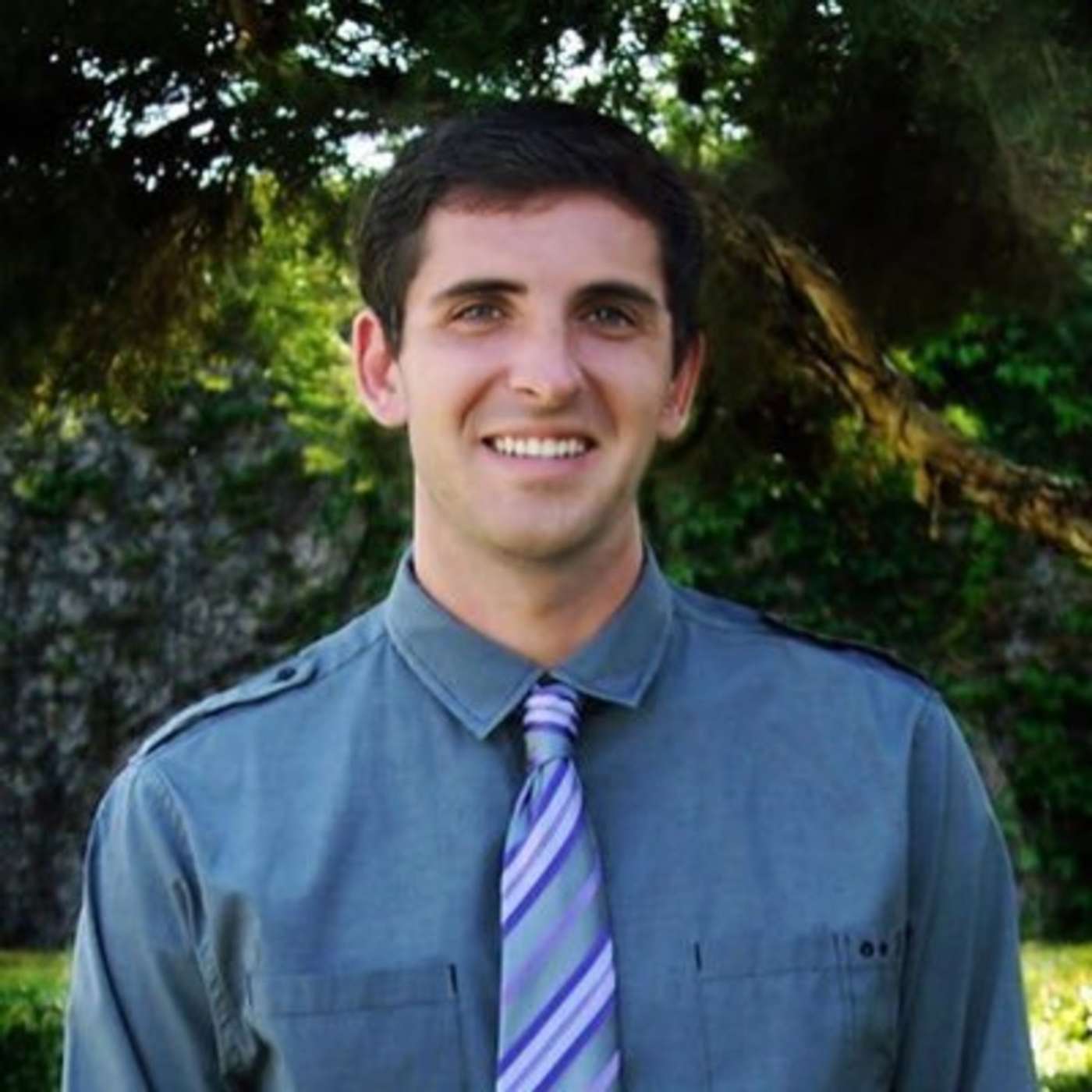 Forward Thinking Founders