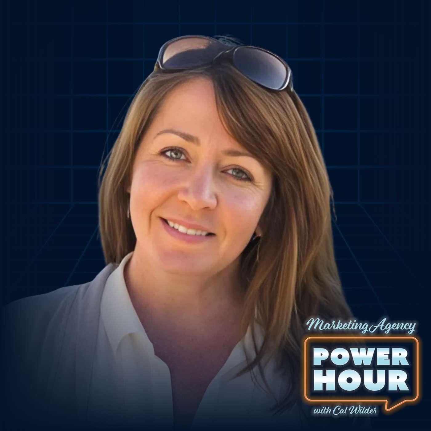 Marketing Agency Power Hour