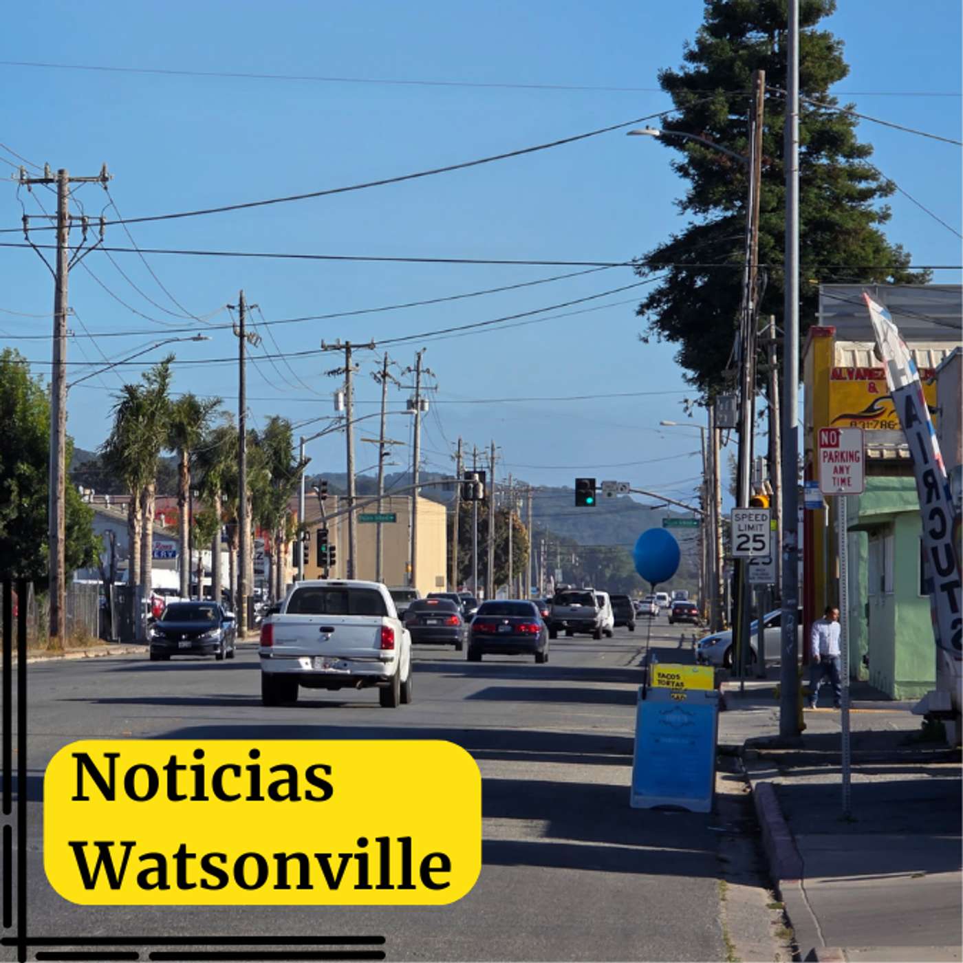 Noticias Watsonville