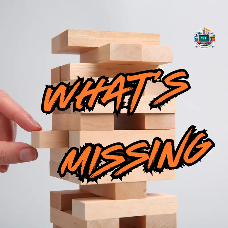 What Story Is Math Telling