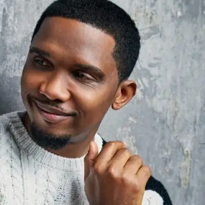 Samuel Eto'o