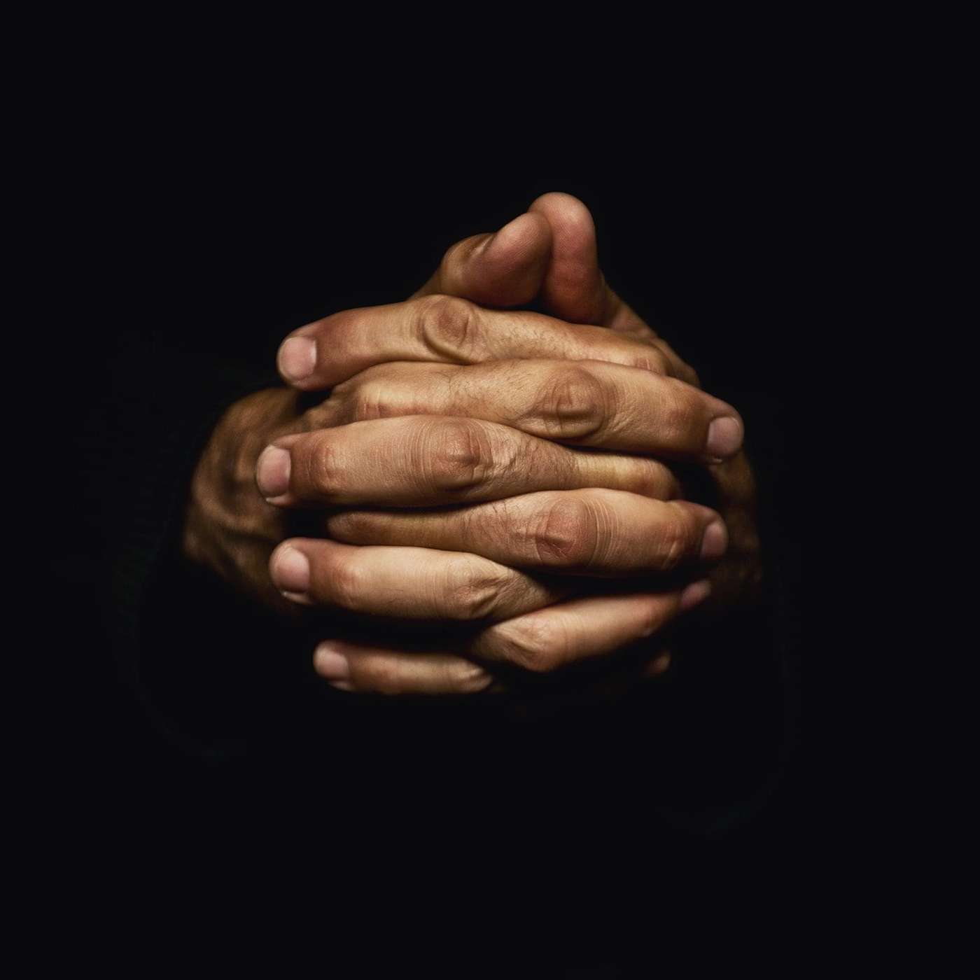 Praying For Our Leaders episode artwork