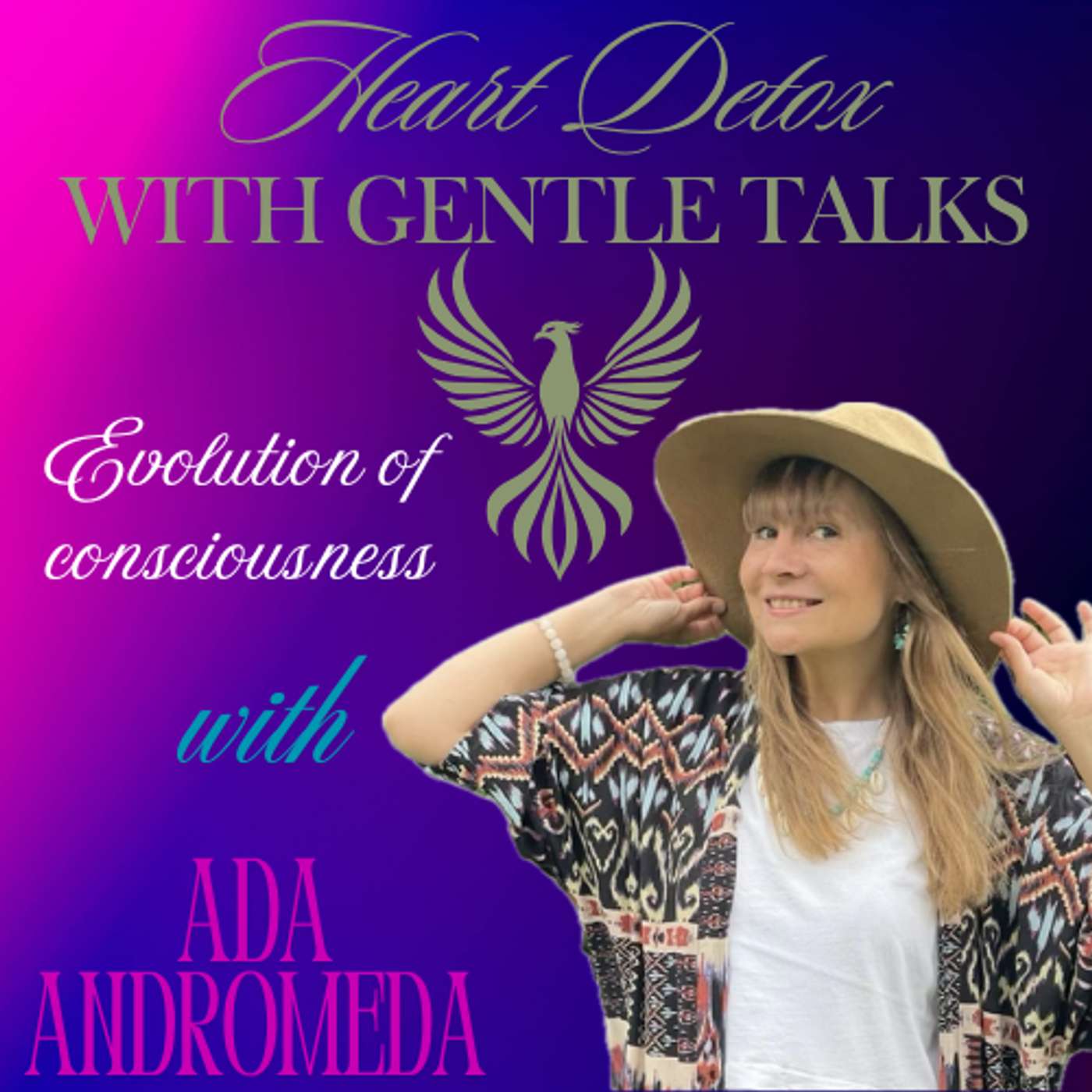 Episode 1: The balance of Divine Feminine and Masculine