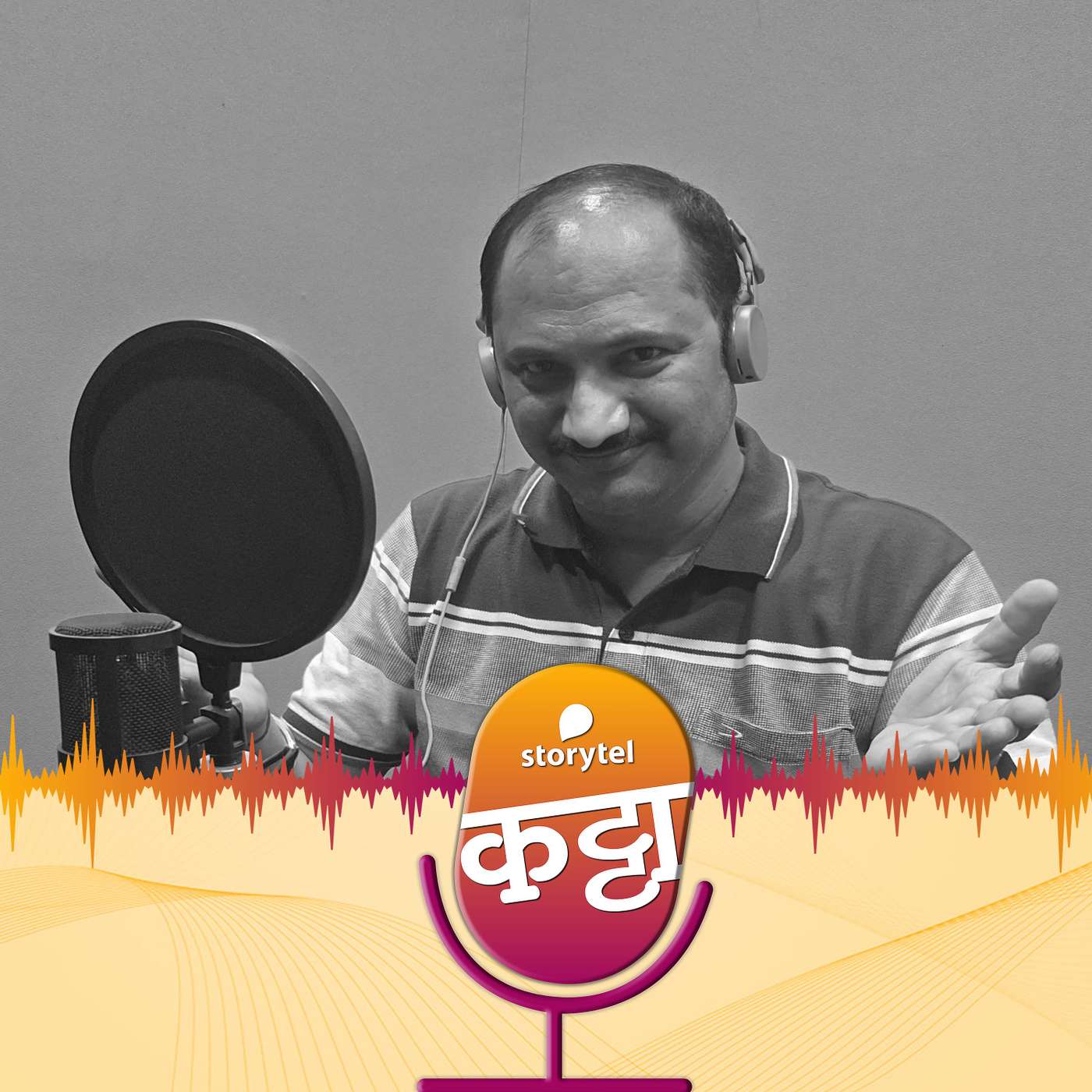 स्टोरीटेलच्या खजिन्यातून... episode artwork