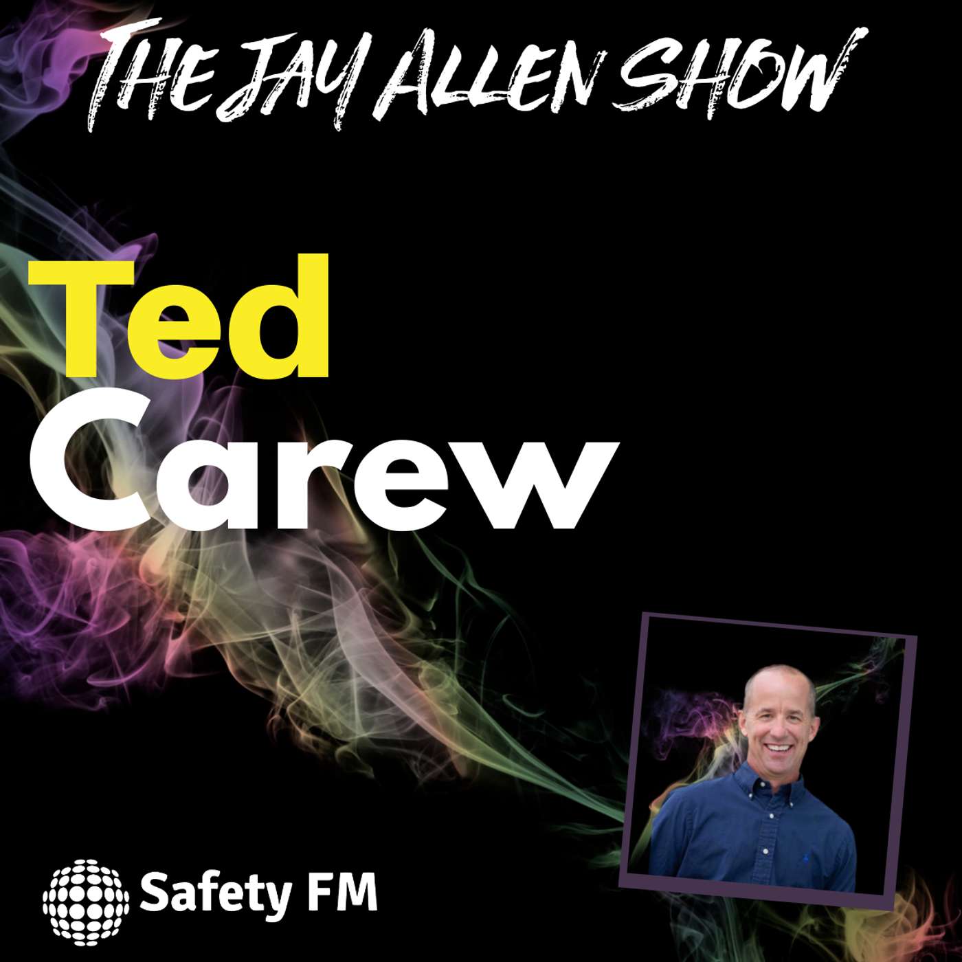 Ted Carew episode artwork