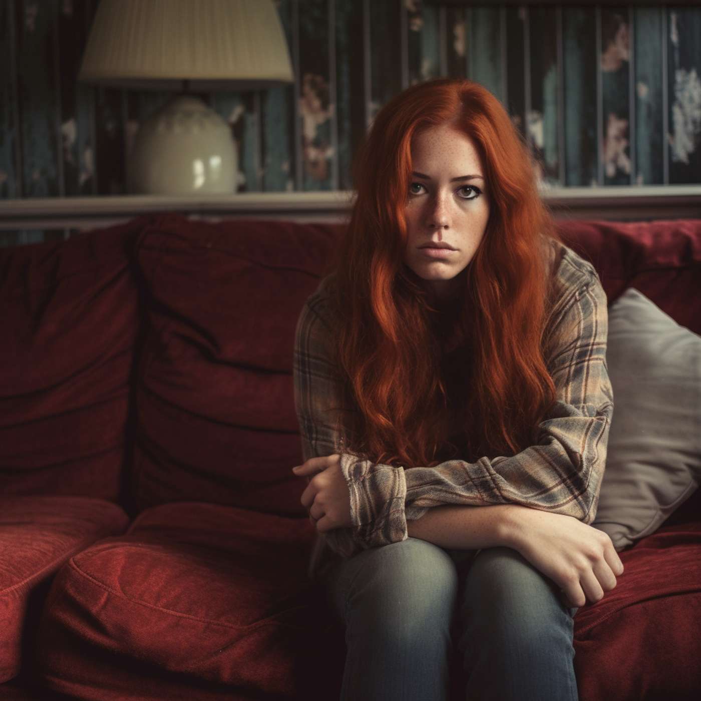 A Family of Lies (ft. Lindsay from All Ears English)