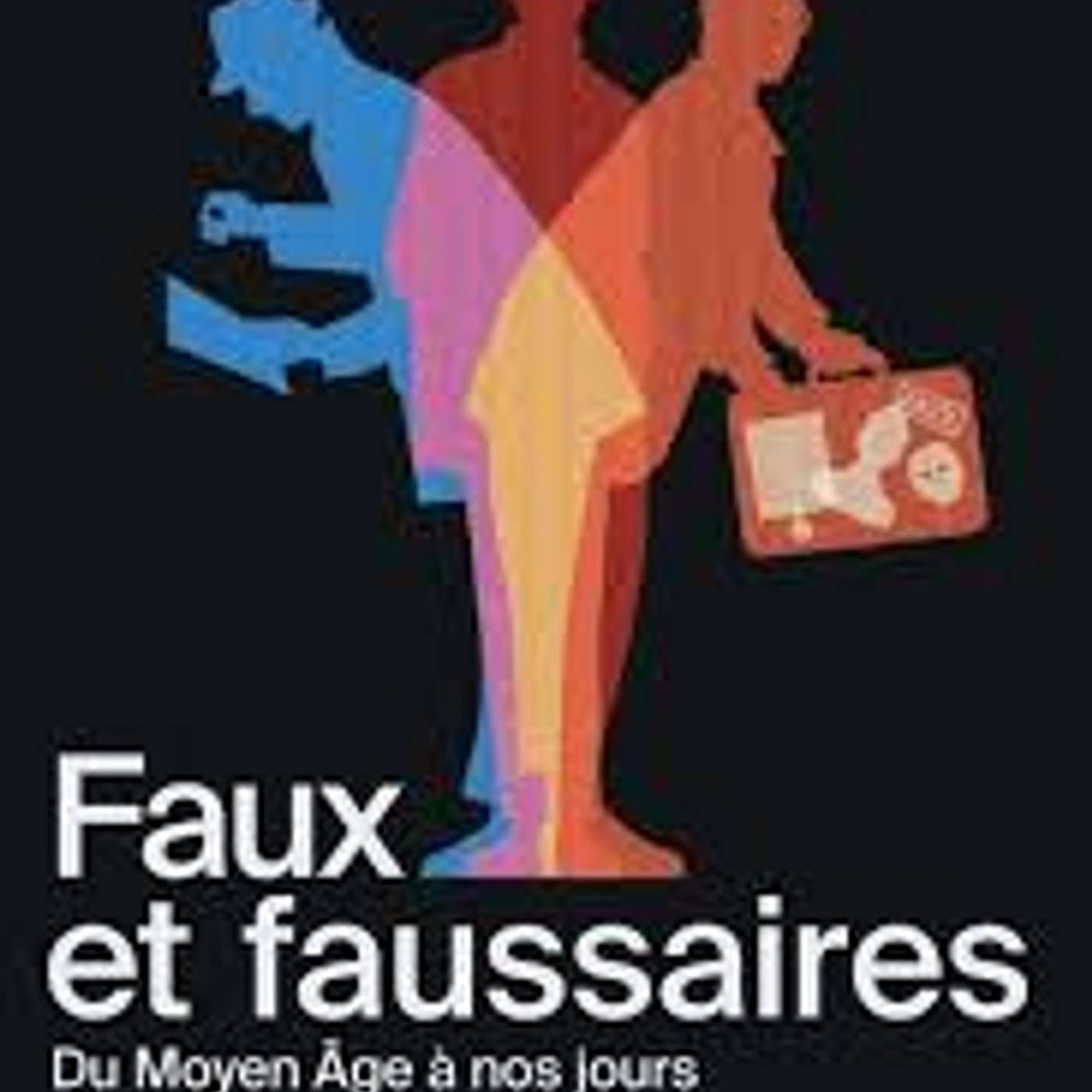 Une expo où tout est faux