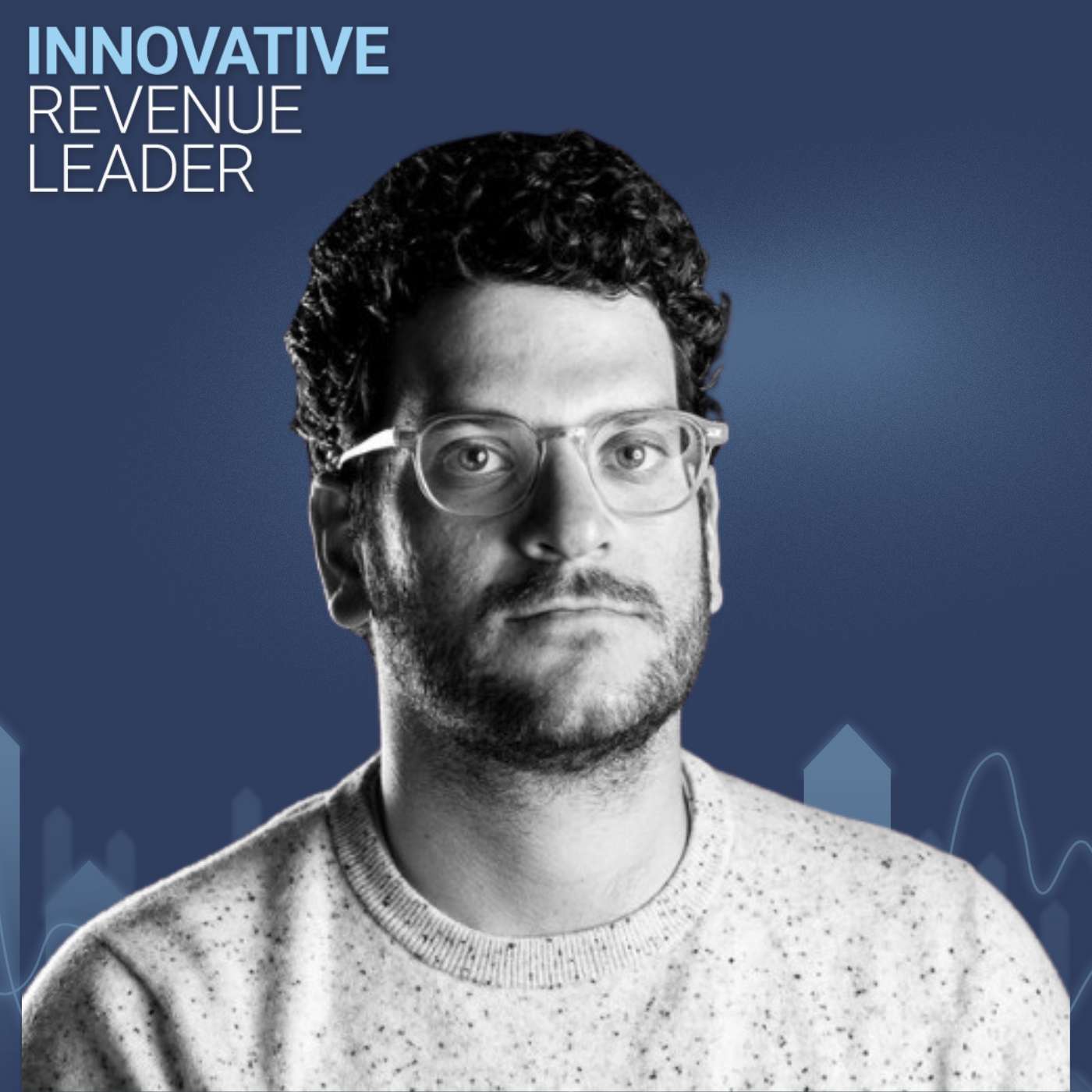 Reinventing Revenue Forecasting - Jamie Sacks - Innovative Revenue Leader - Episode #33