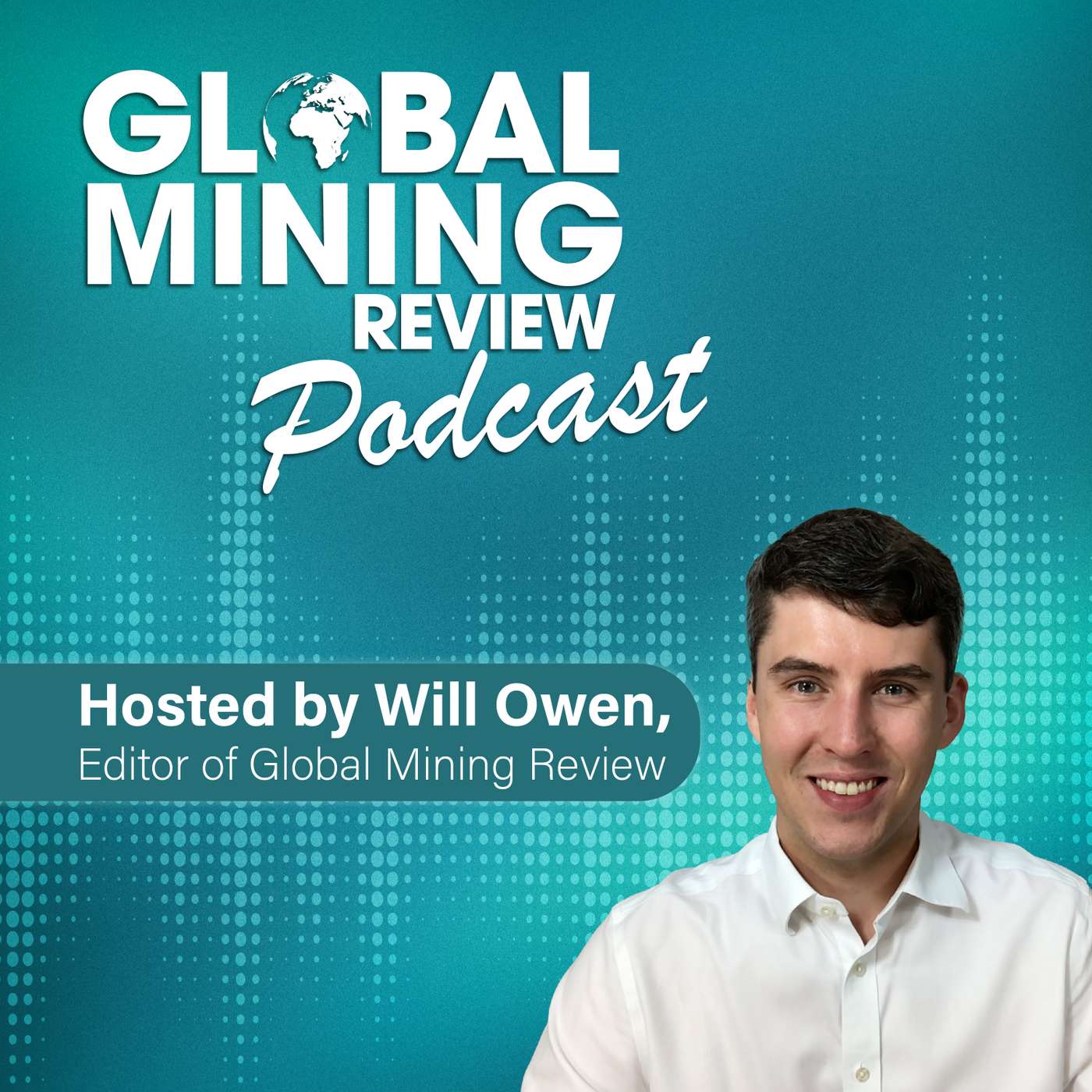 Global Mining Review Podcast