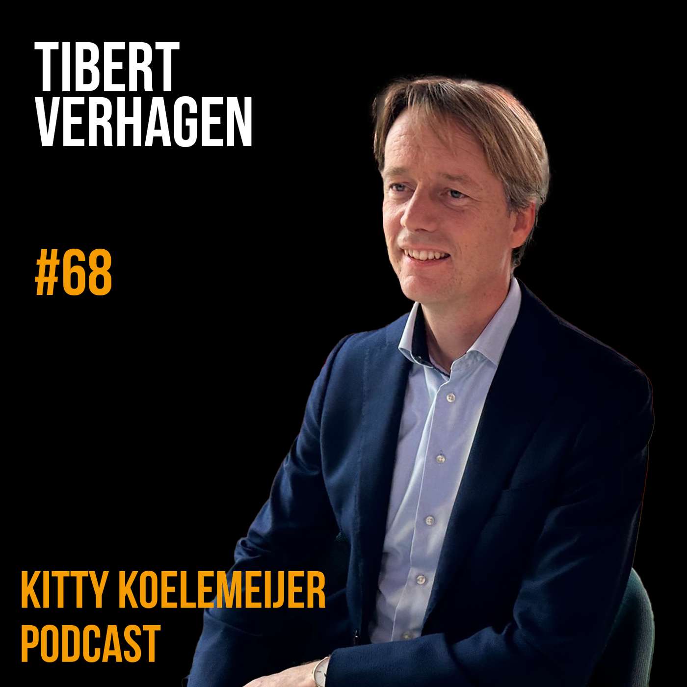 Kitty Koelemeijer Podcast