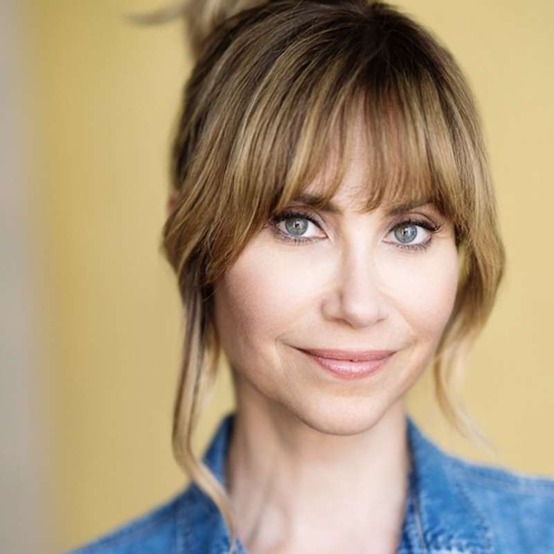 Wendy Rosoff