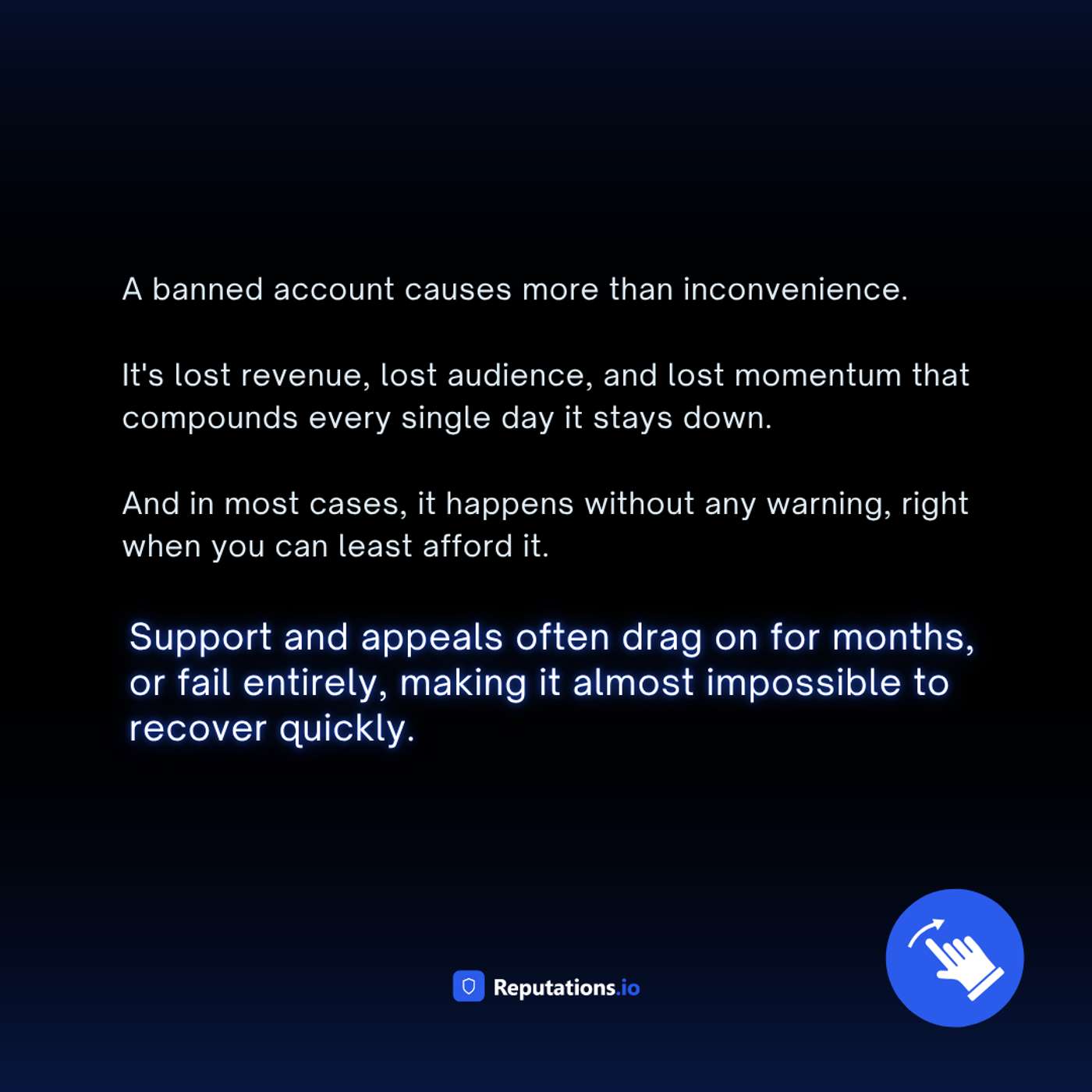 Behind The Platform That The Most-Established Service-Based Companies Use Against Reputation Threats