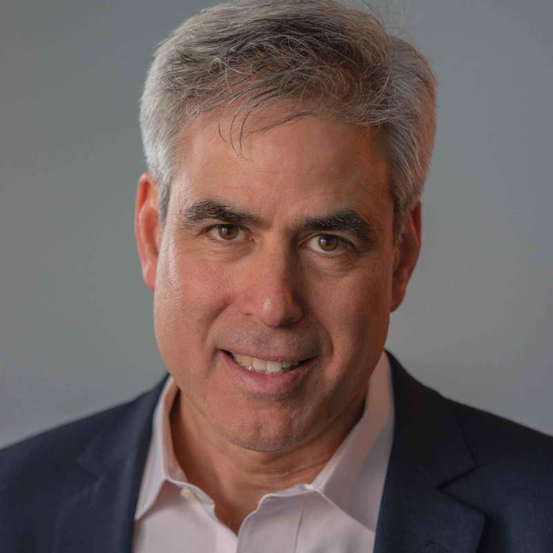 Jonathan Haidt