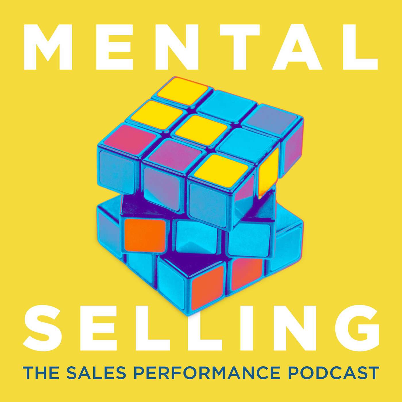 Ep 067 Shifting Mindsets for Team-Based Selling