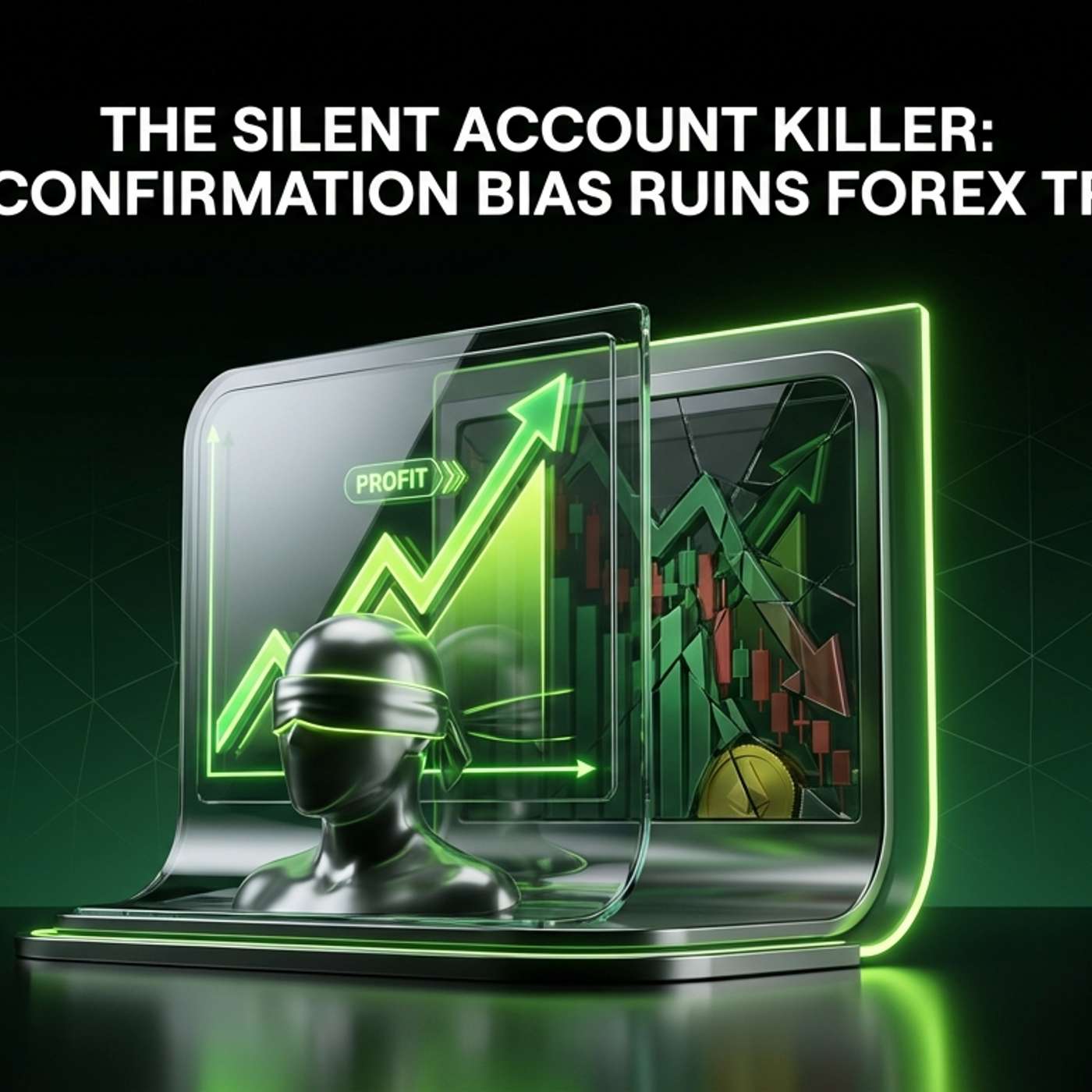 The Silent Account Killer: How Confirmation Bias Ruins episode artwork