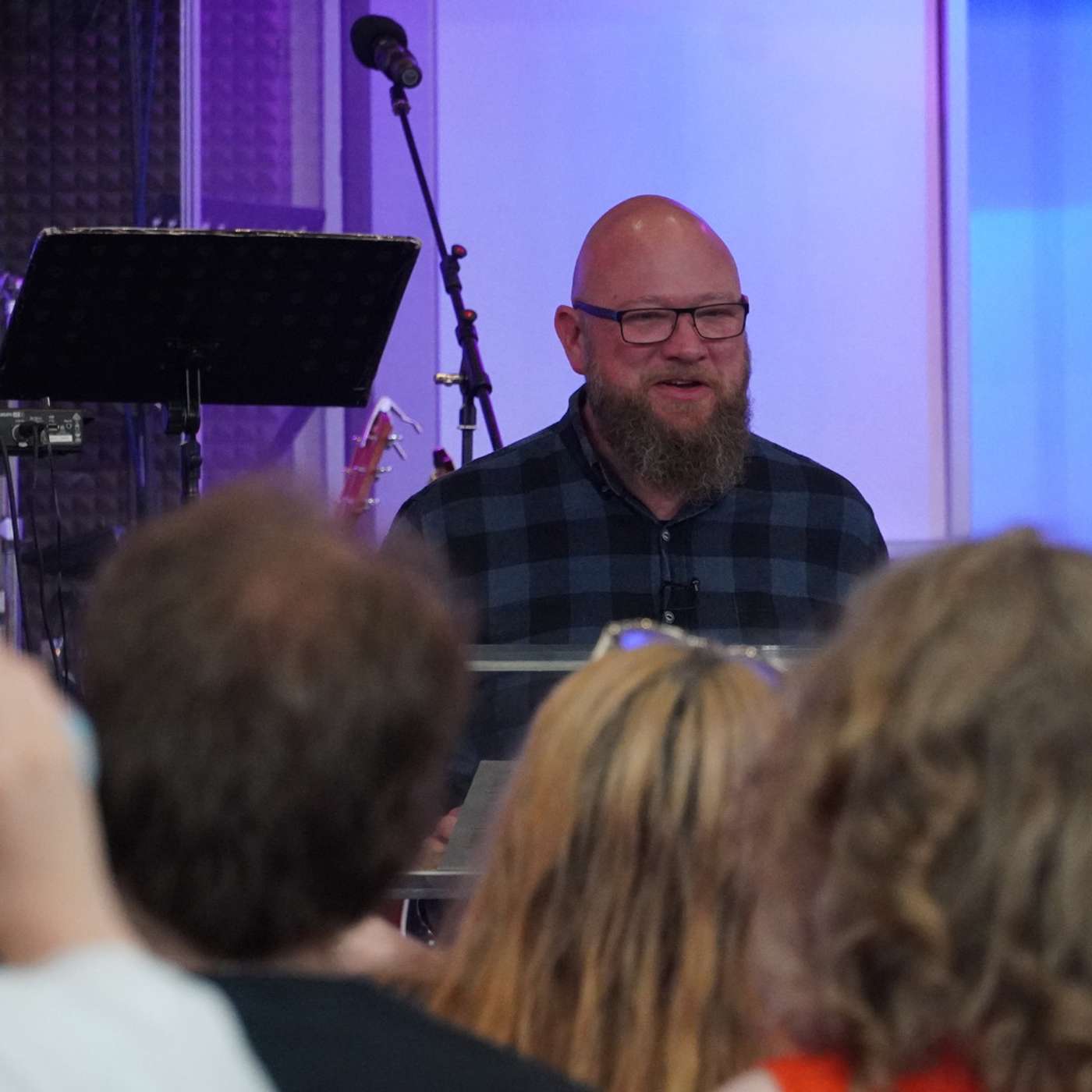 The Community Church: Sermons and teaching