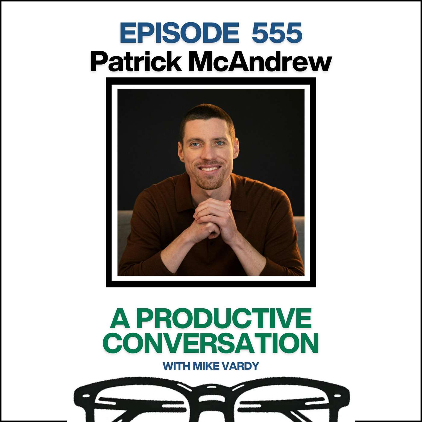 A Productive Conversation