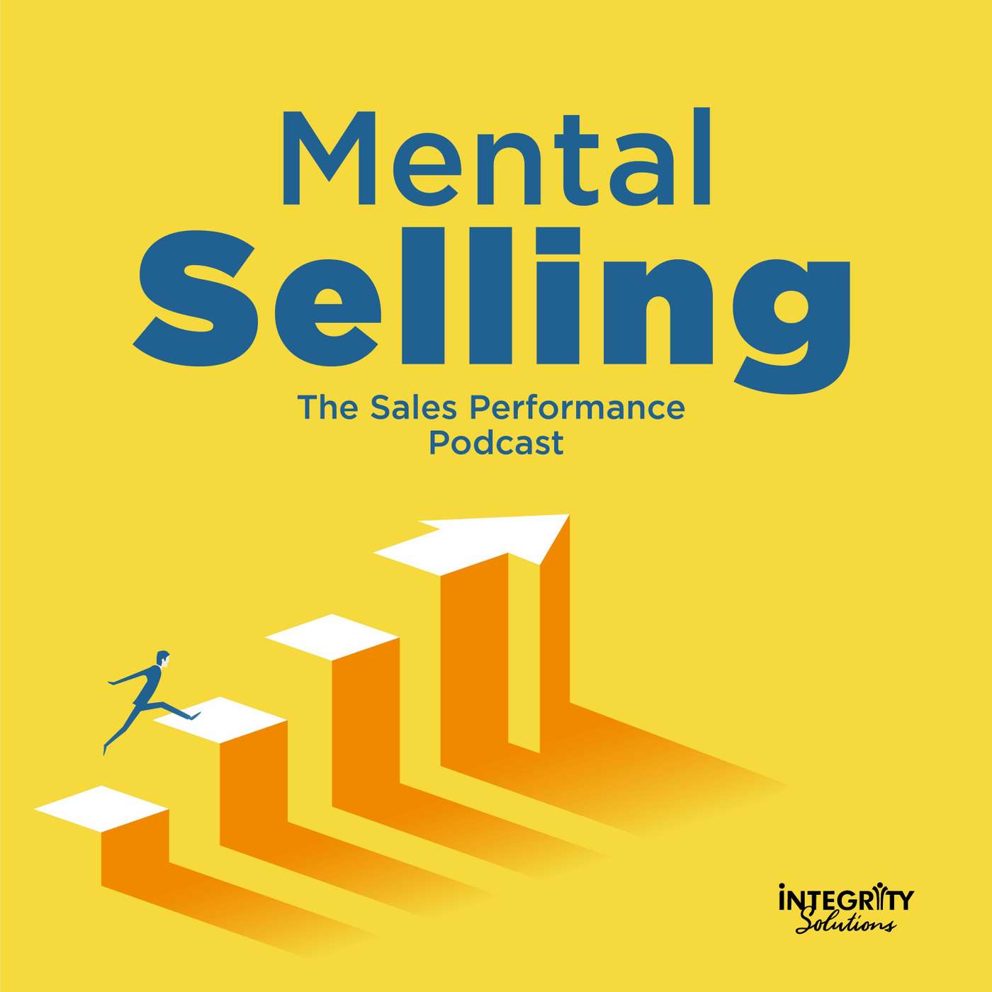 Ep 036 Creating the Successful and Resilient Sales Team