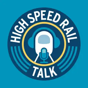 High Speed Rail Talk