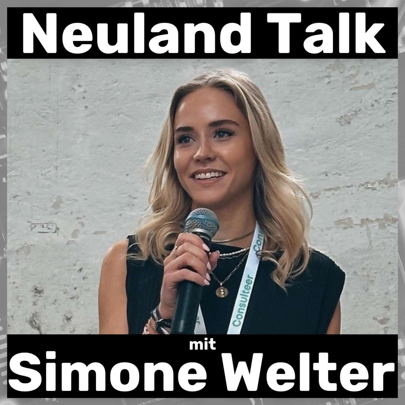 Neuland Talk mit Simone Welter - So manipulieren uns Dark Patterns im Netz