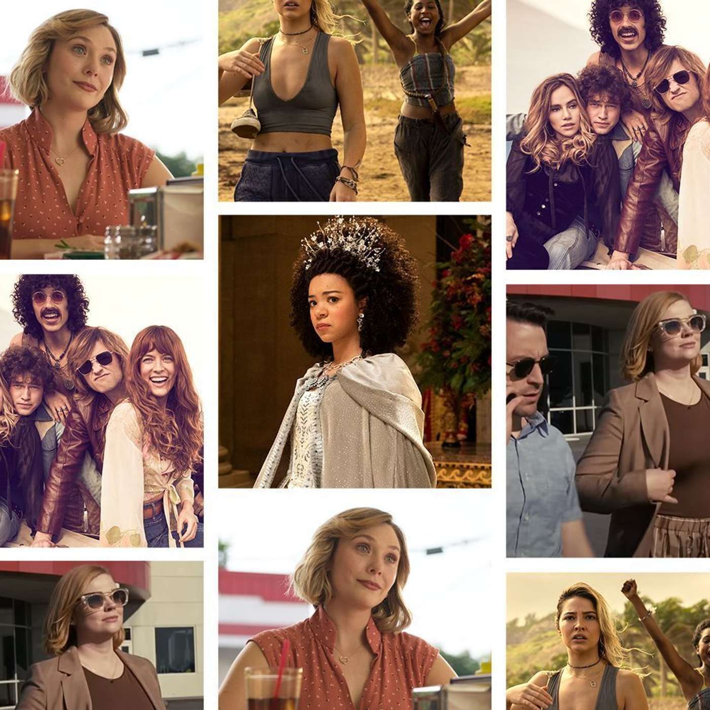 Brand New & Cancelled TV Shows In September 2023 (30/08/23)