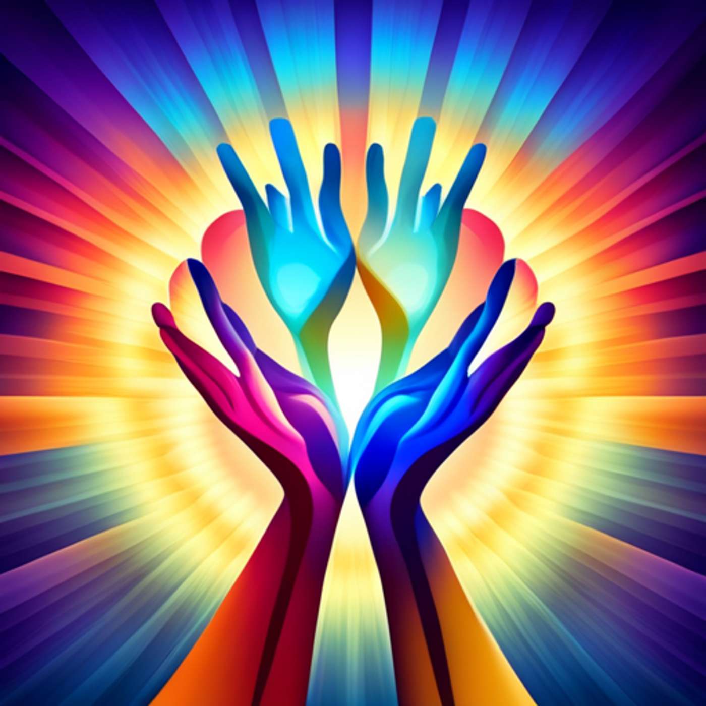 Embrace the Joy of Giving: Exploring the Spiritual Benefits of Charity in Judaism episode artwork