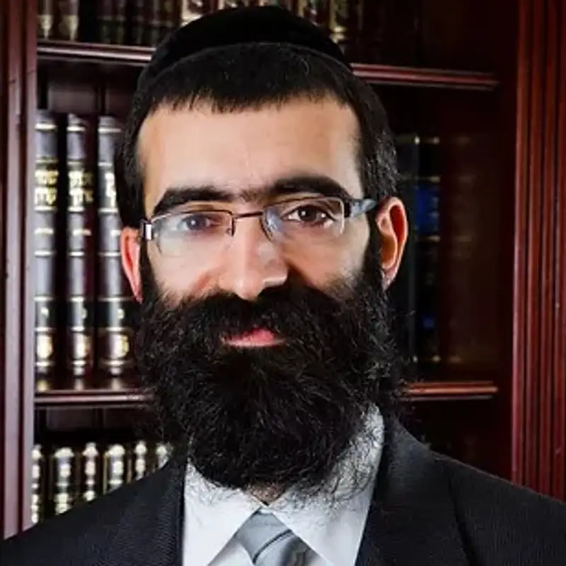 Rabbi Binyomin Bitton, In-Depth Shiur, Sicha 4