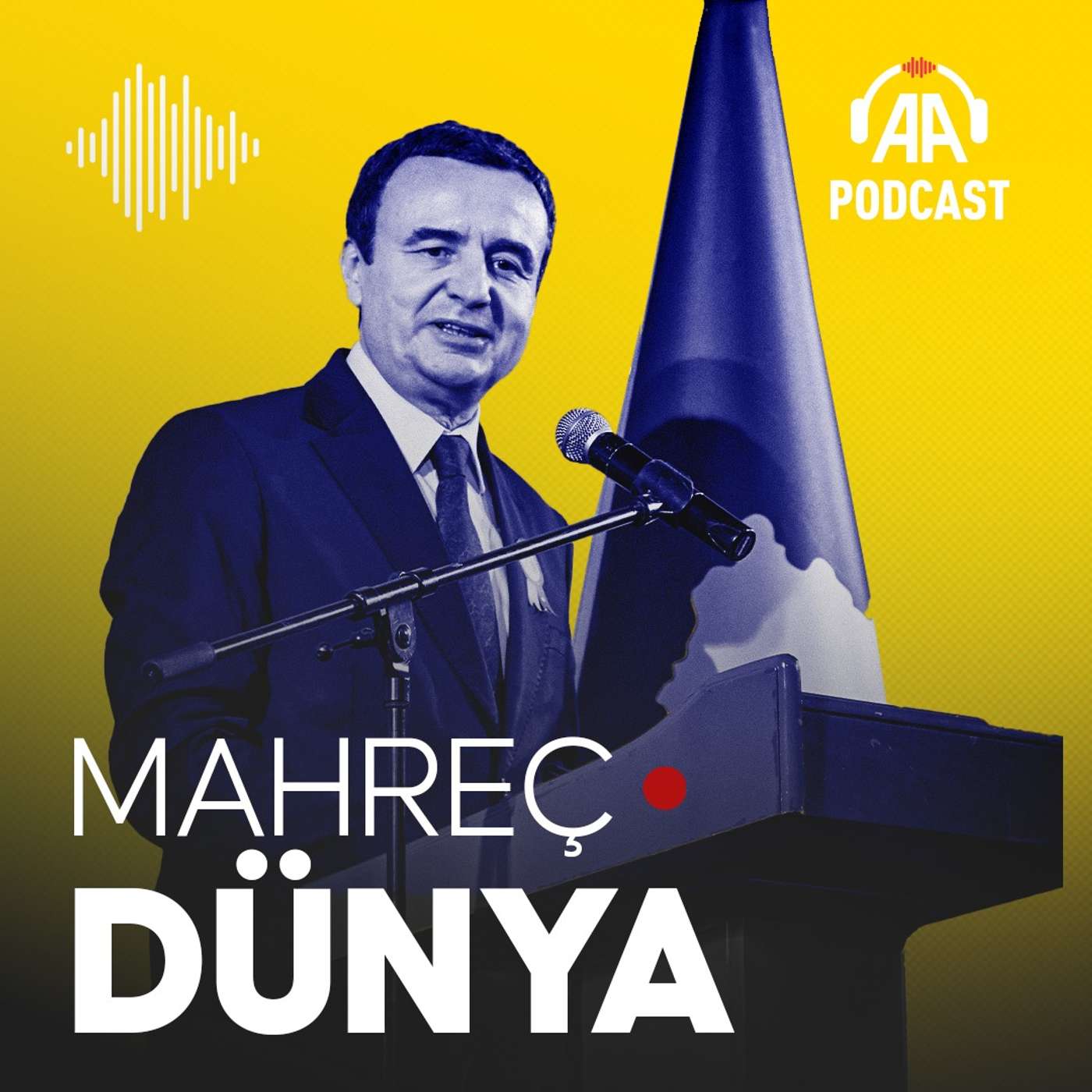 Kosova’da hükümet kurma süreci neden kilitleniyor? episode artwork