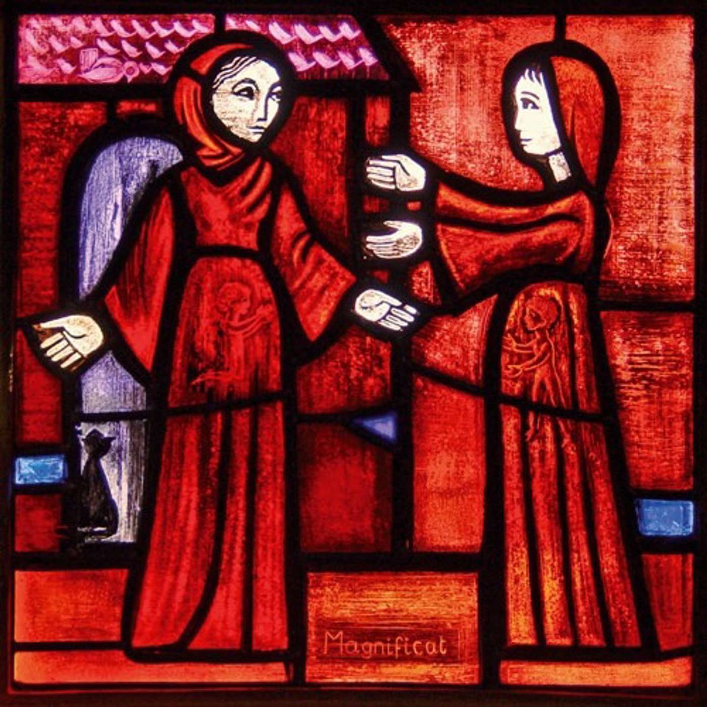Magnify the Lord episode artwork