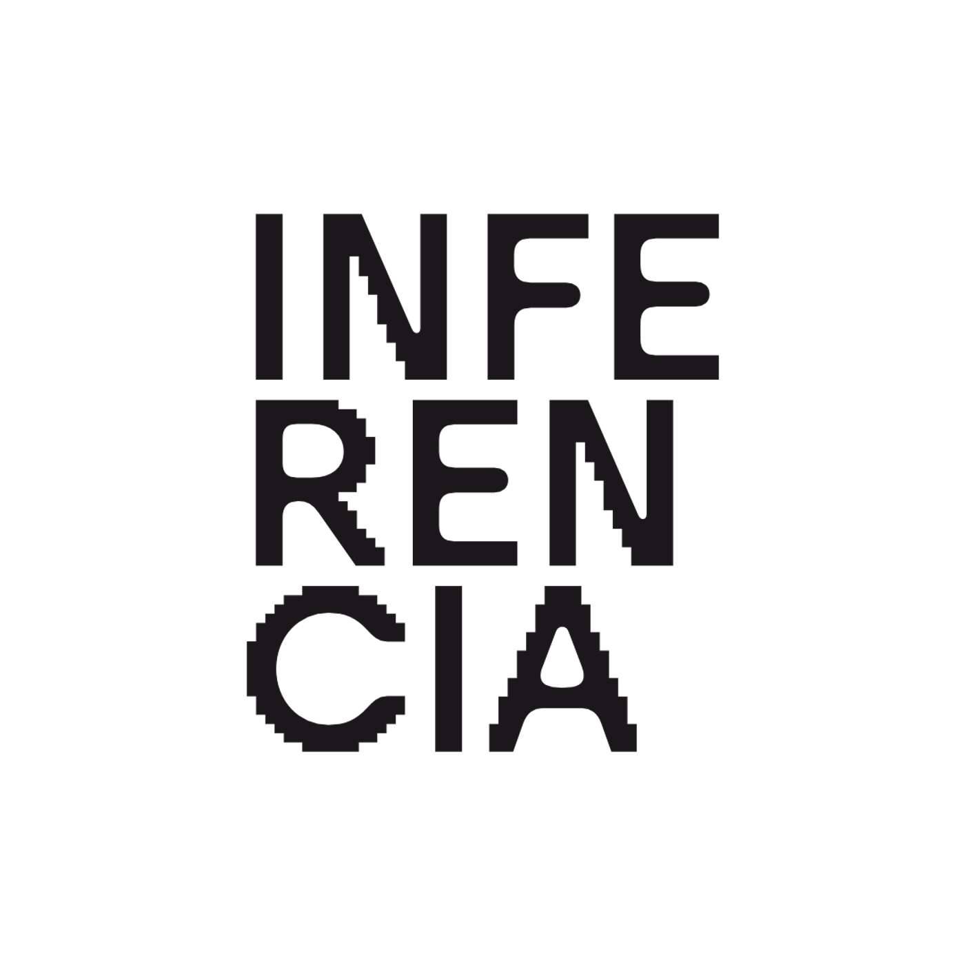 Artwork for Inferencia