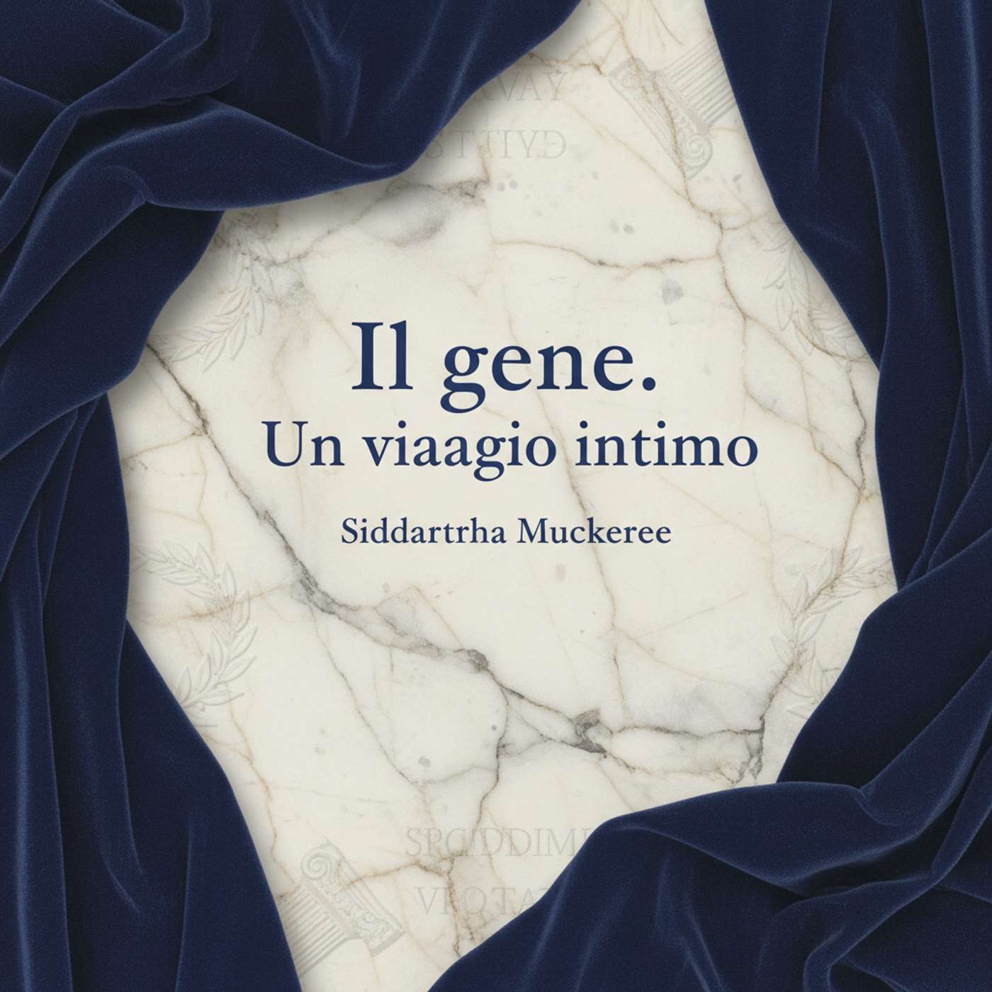 Il gene. Un viaggio intimo