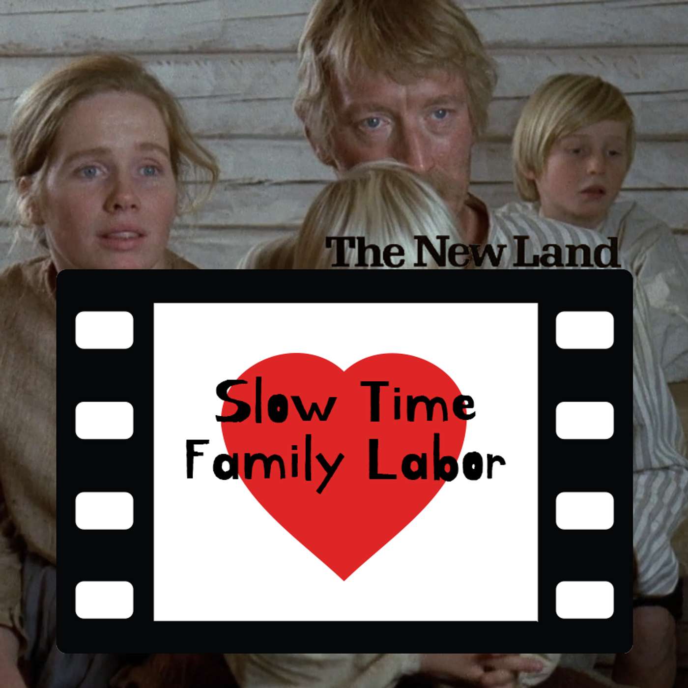 The Family Pictures Podcast