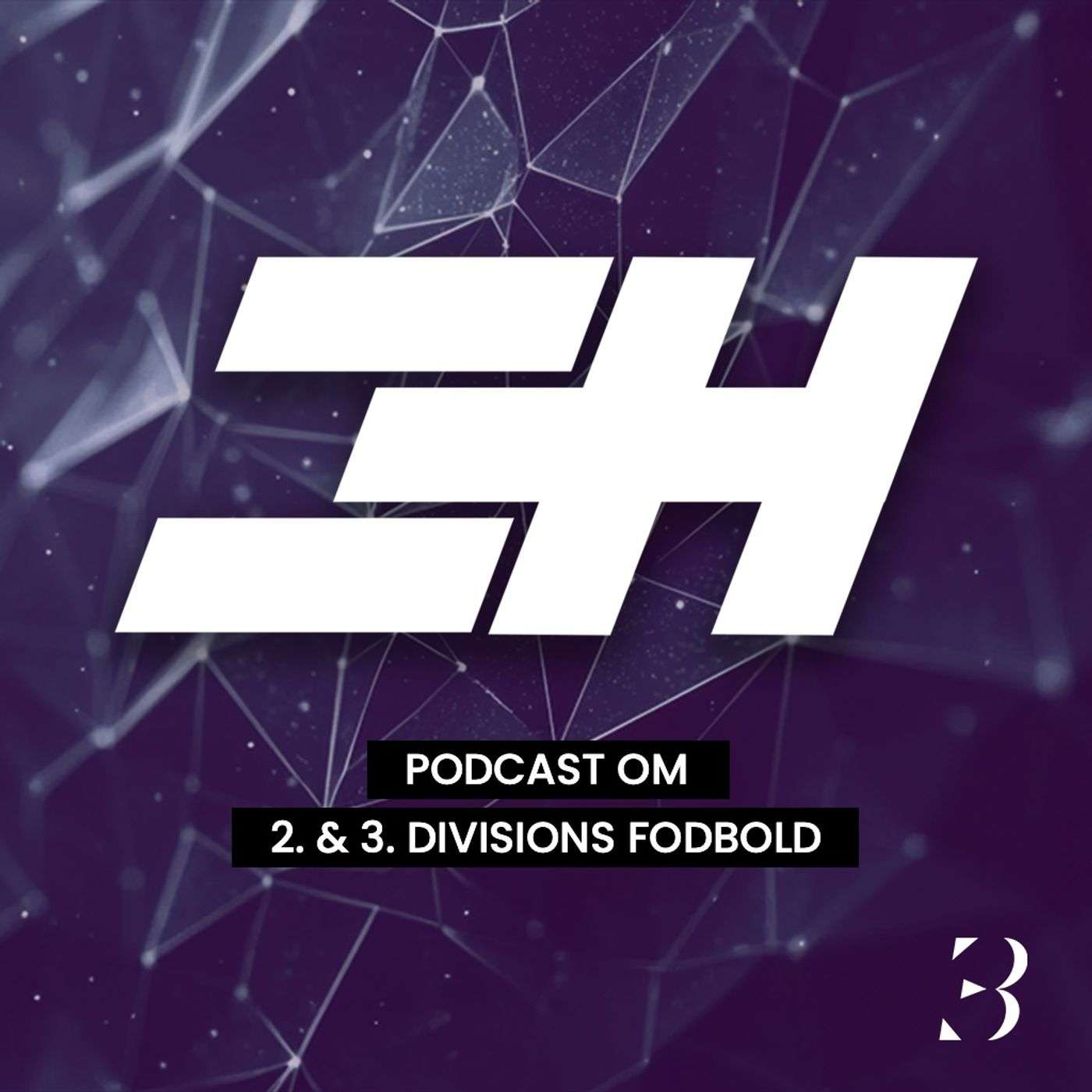 3. Halvleg cover art