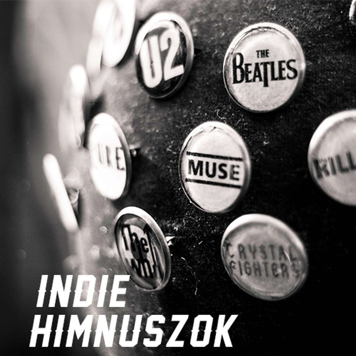 INDIE HIMNUSZOK