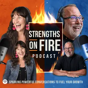 Strengths On Fire