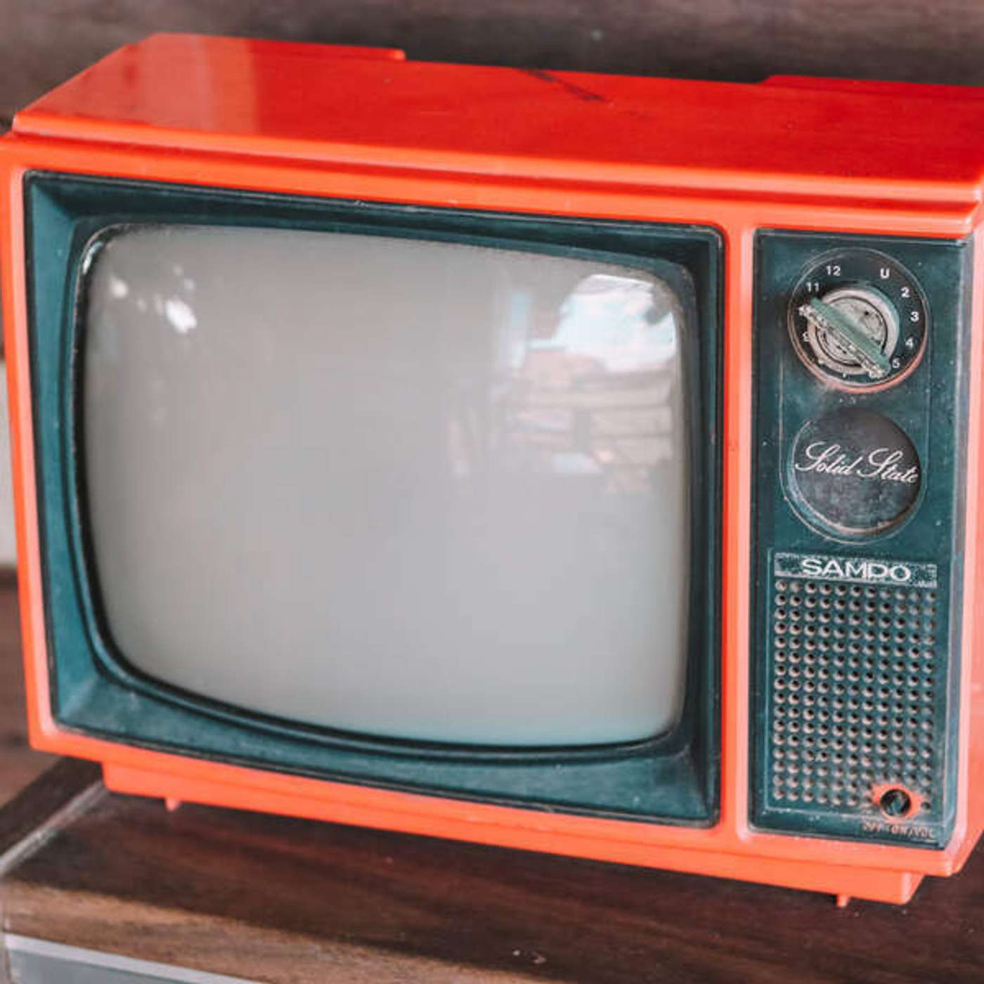 Serviços de streaming e o futuro da TV episode artwork