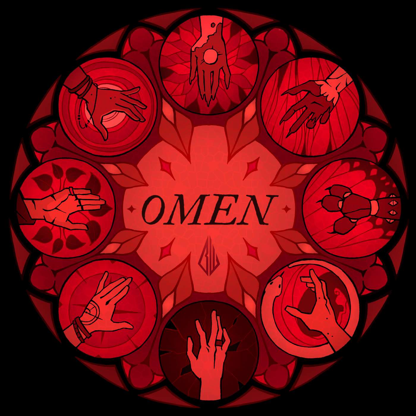 Omen - Episode One: 7000 BC