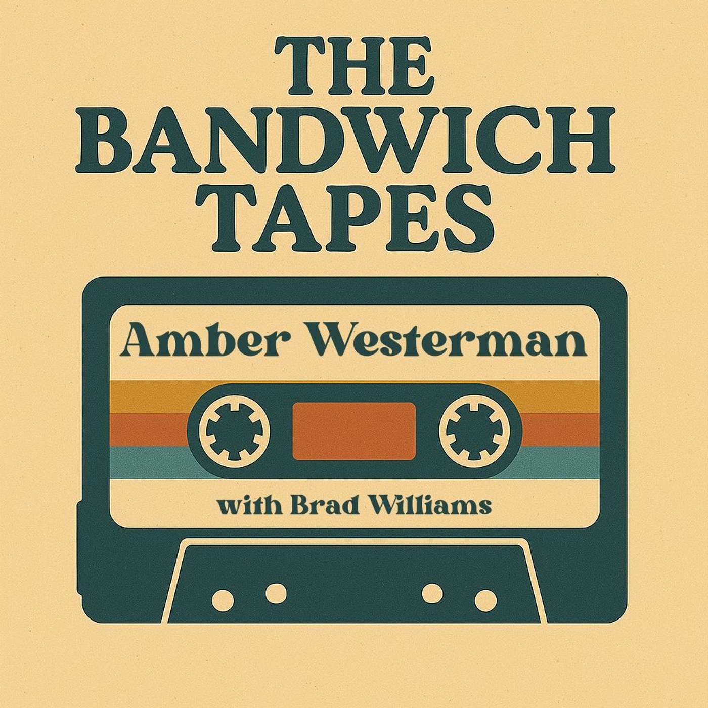 Amber Westerman: Coming Home to the Songs That Matter episode artwork