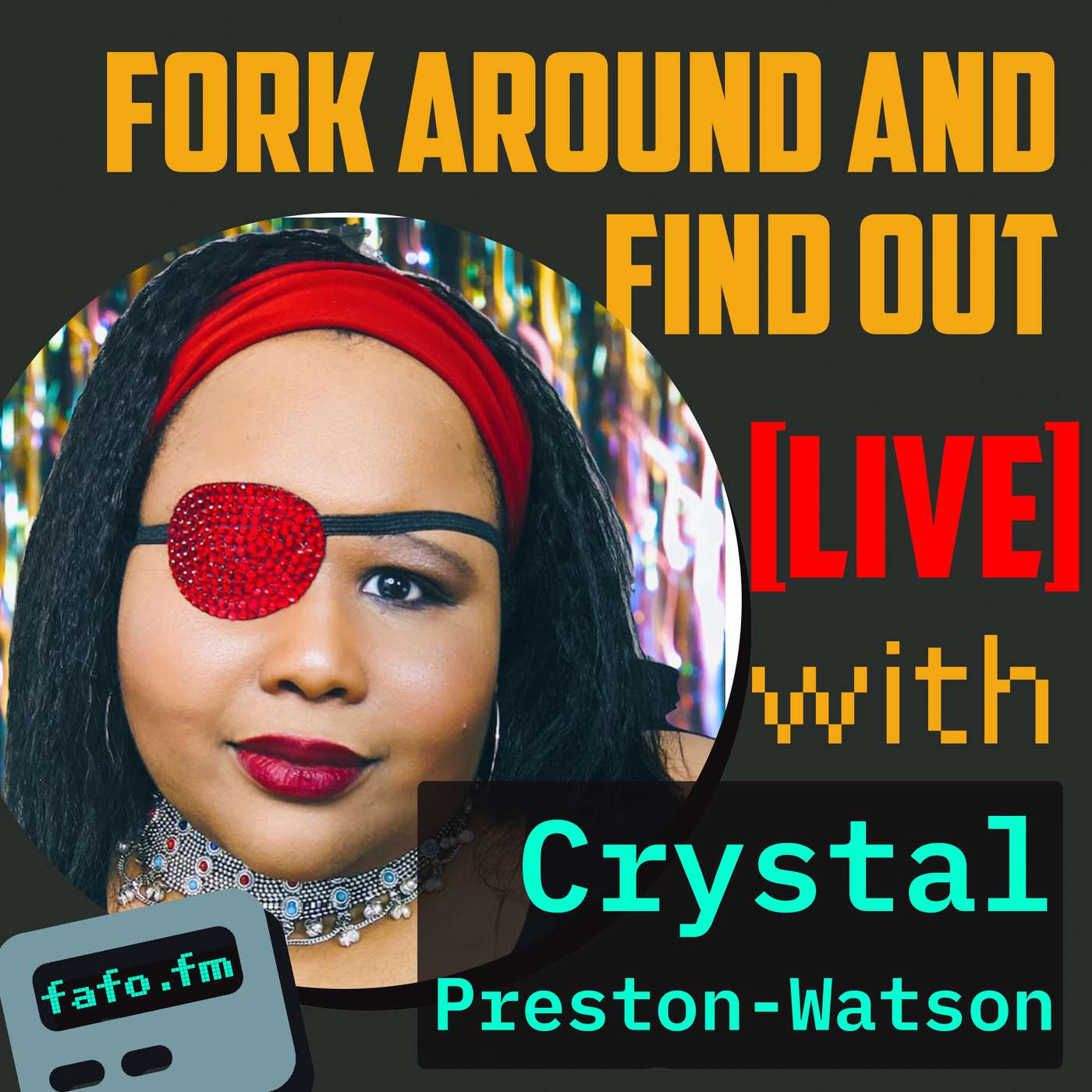 Fork Around And Find Out