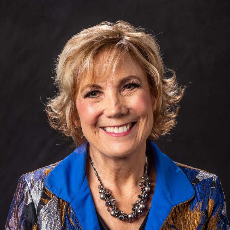 Sheryl Giesbrecht Turner