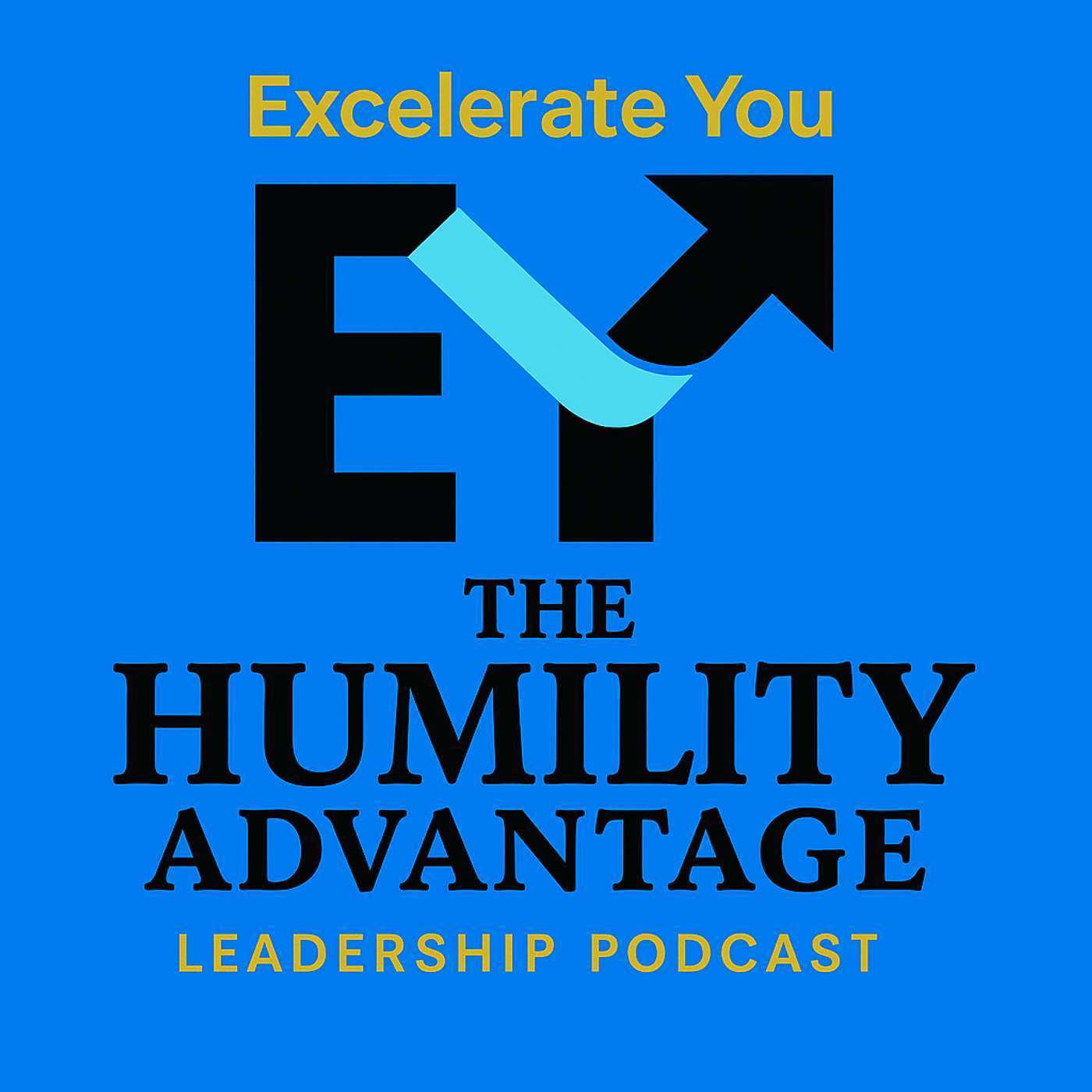 The Humility Advantage: How a Leader’s Stress Infects the Entire Team episode artwork