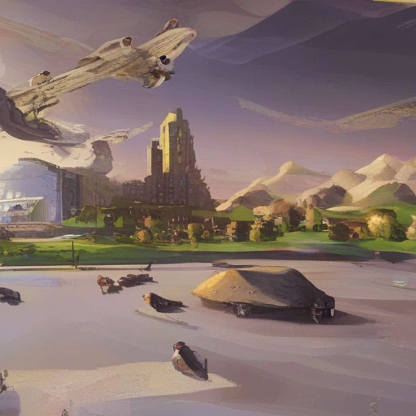 AgCountry Enhances Loan Management with Fundingo episode artwork