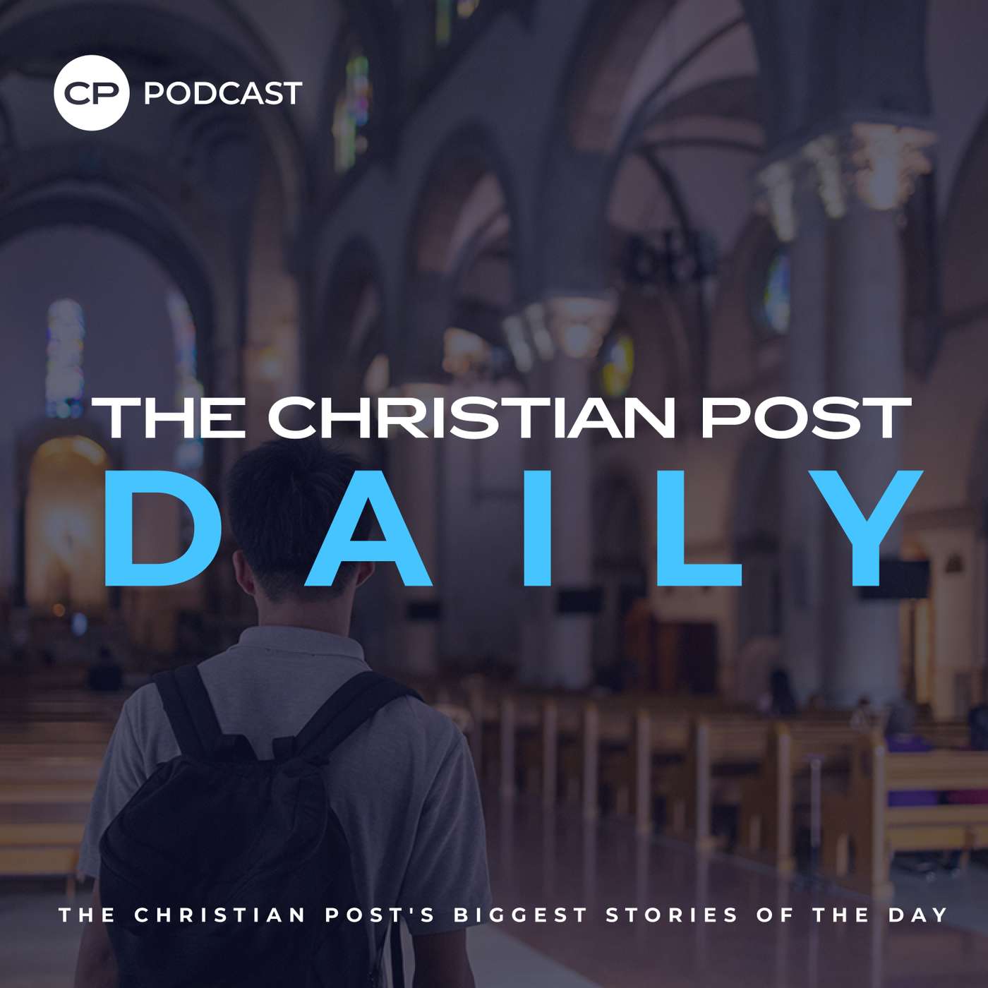 Gen Z Skips Church Over Trump, Fox Host Slammed for Attacking Journalist, Israel's Christian Ties