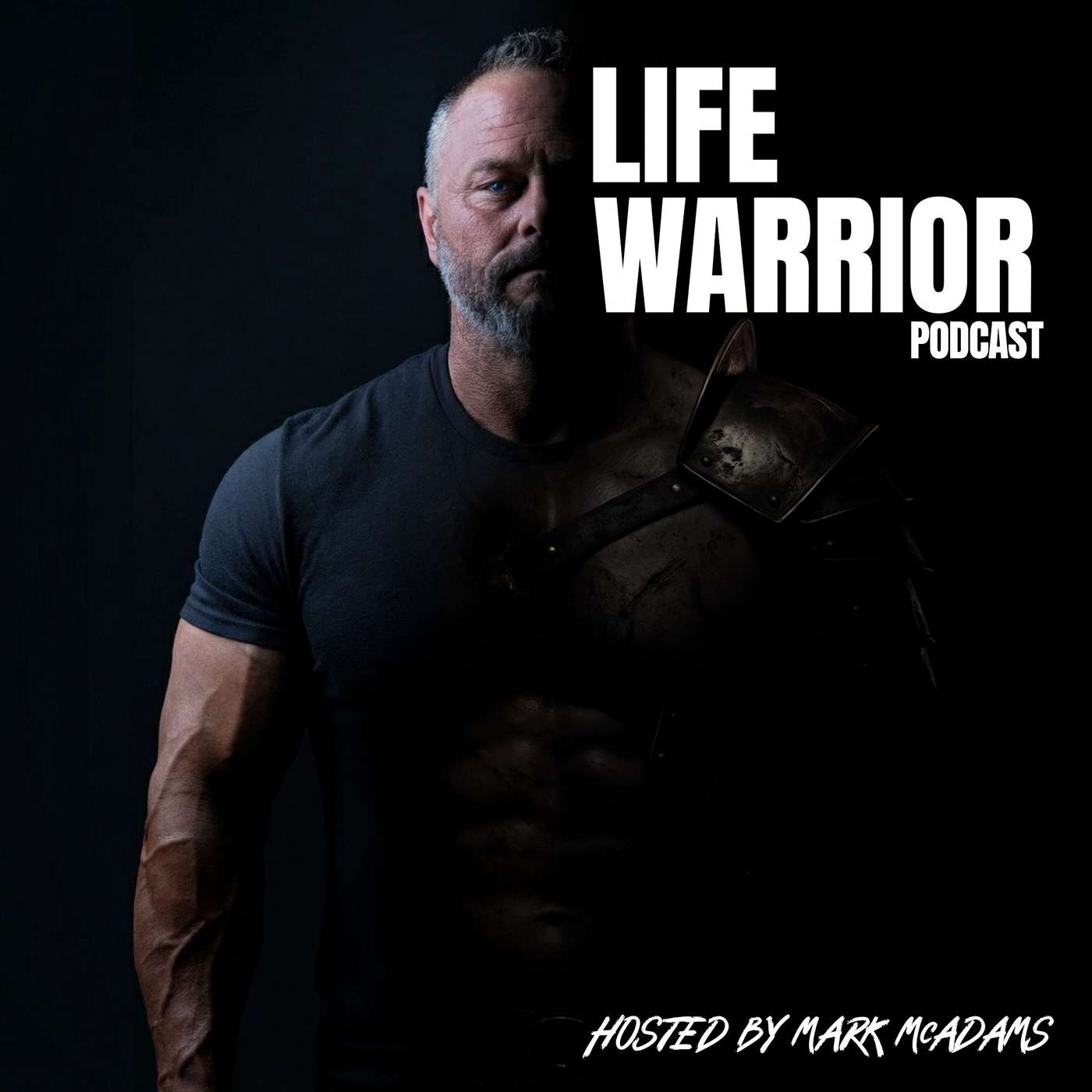 LifeWarrior Podcast cover art