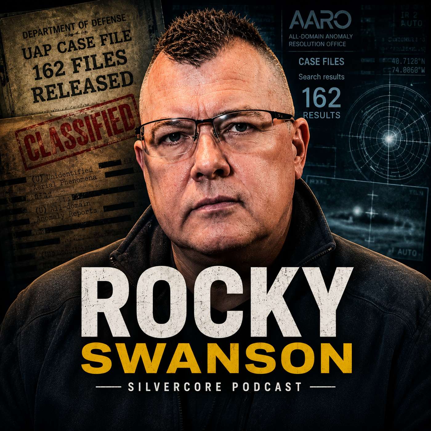 The Silvercore Podcast with Travis Bader